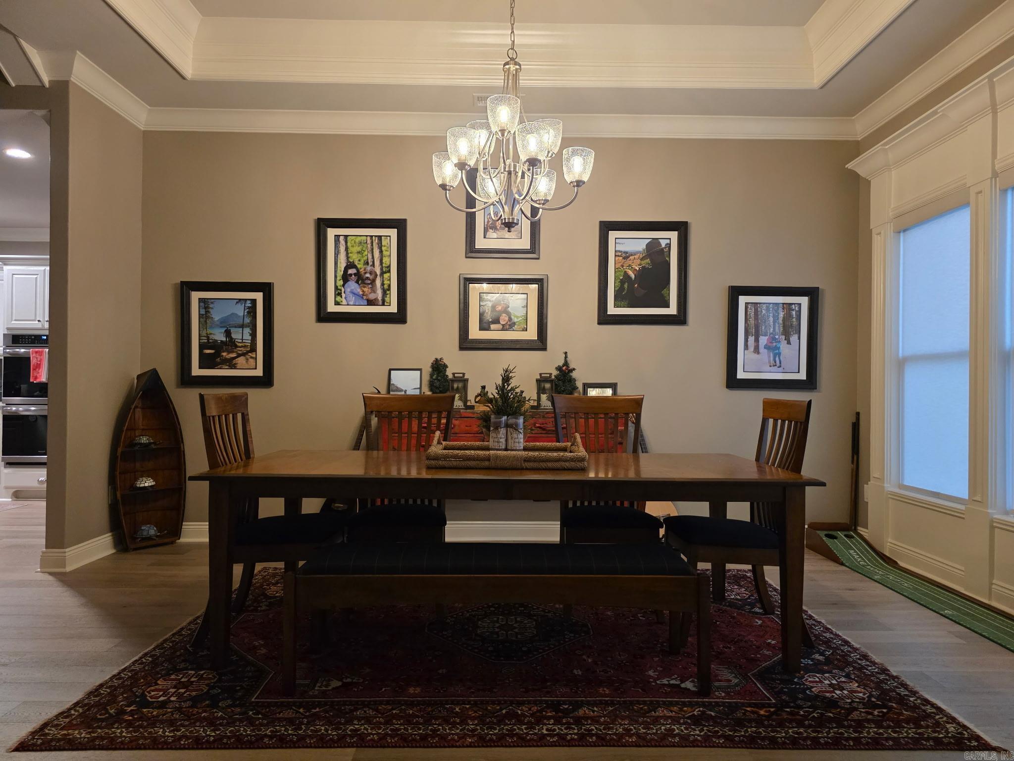 32 Alteza  Hot Springs Village, AR