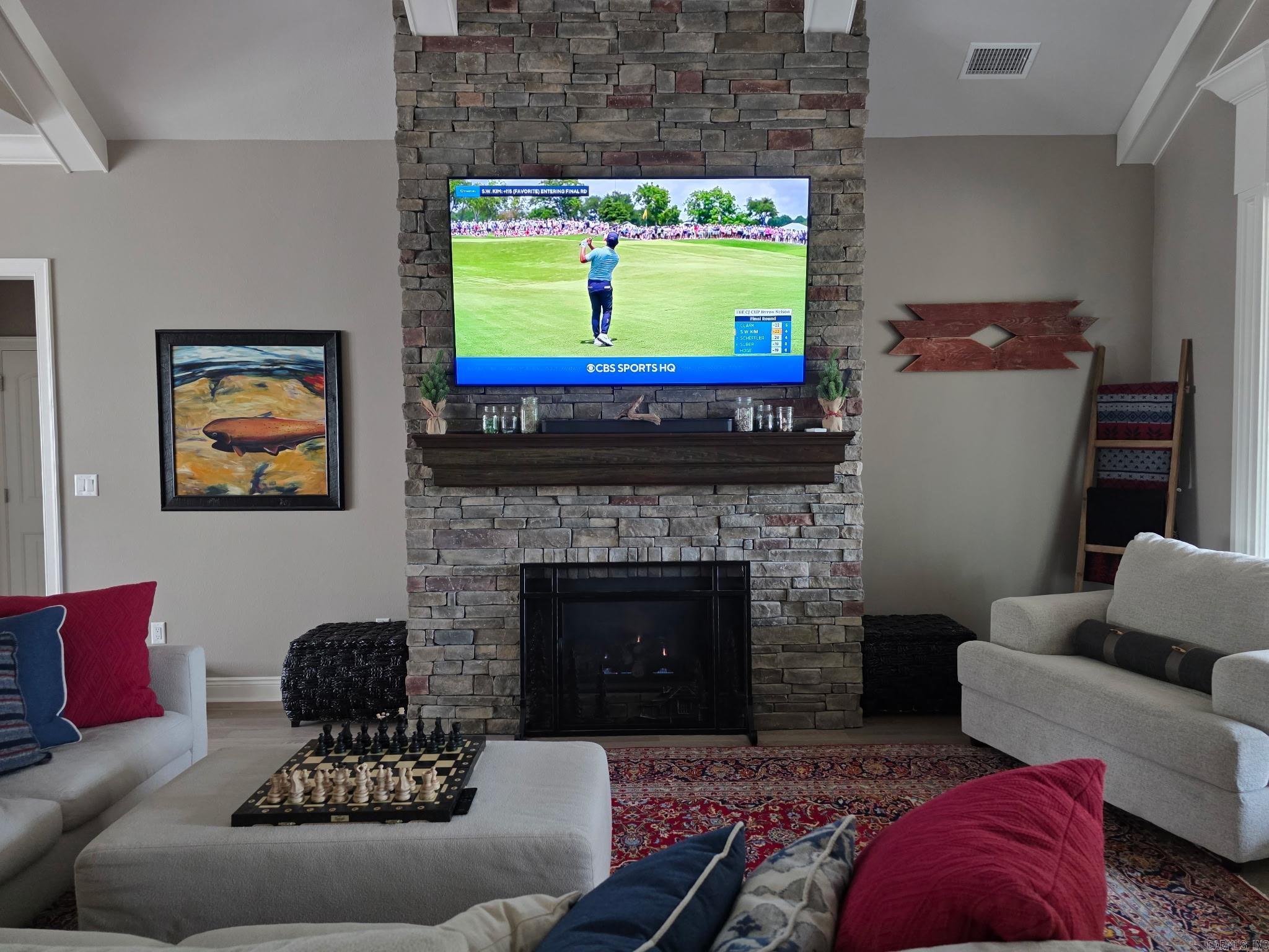 32 Alteza  Hot Springs Village, AR