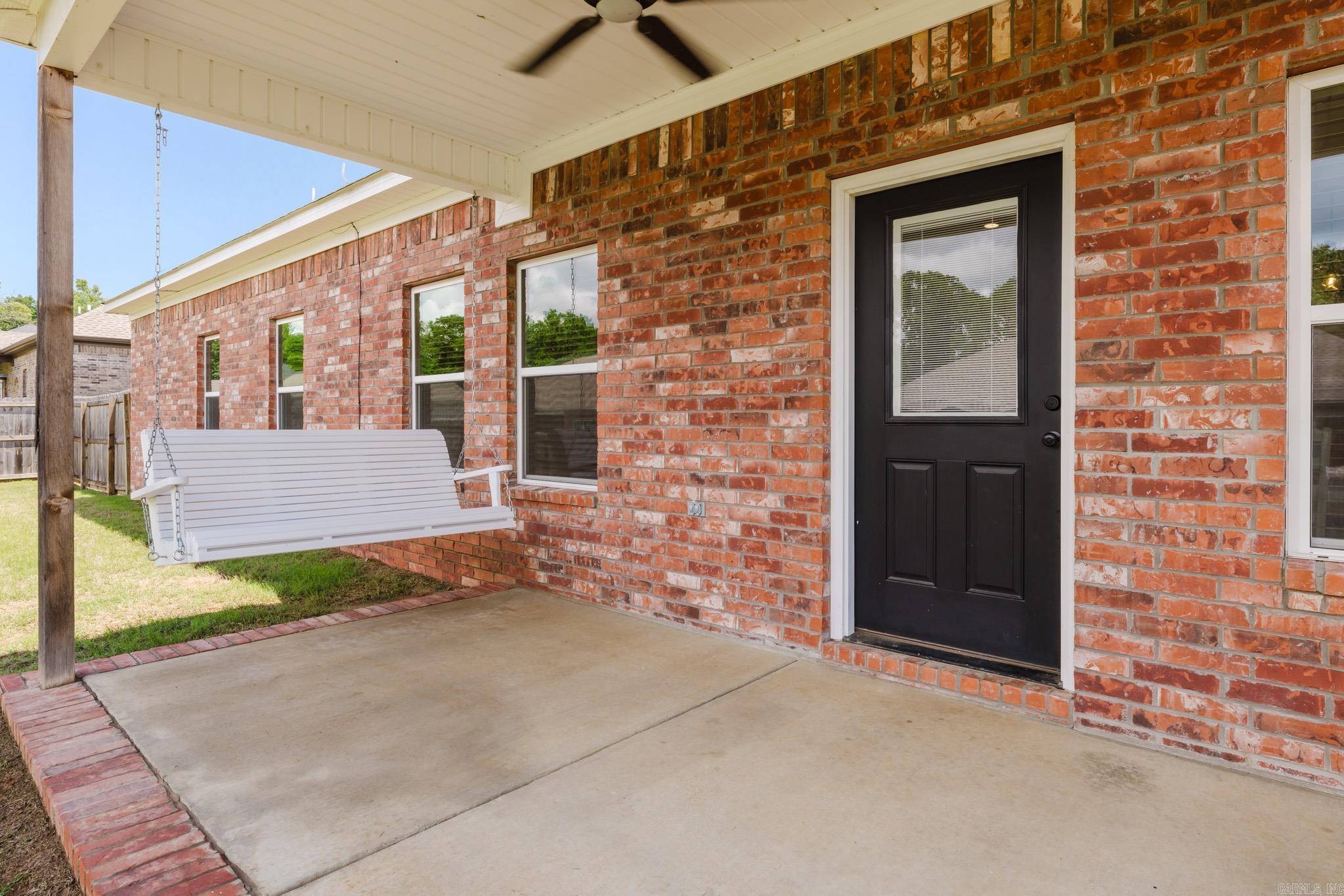 1 Oaks  Greenbrier, AR