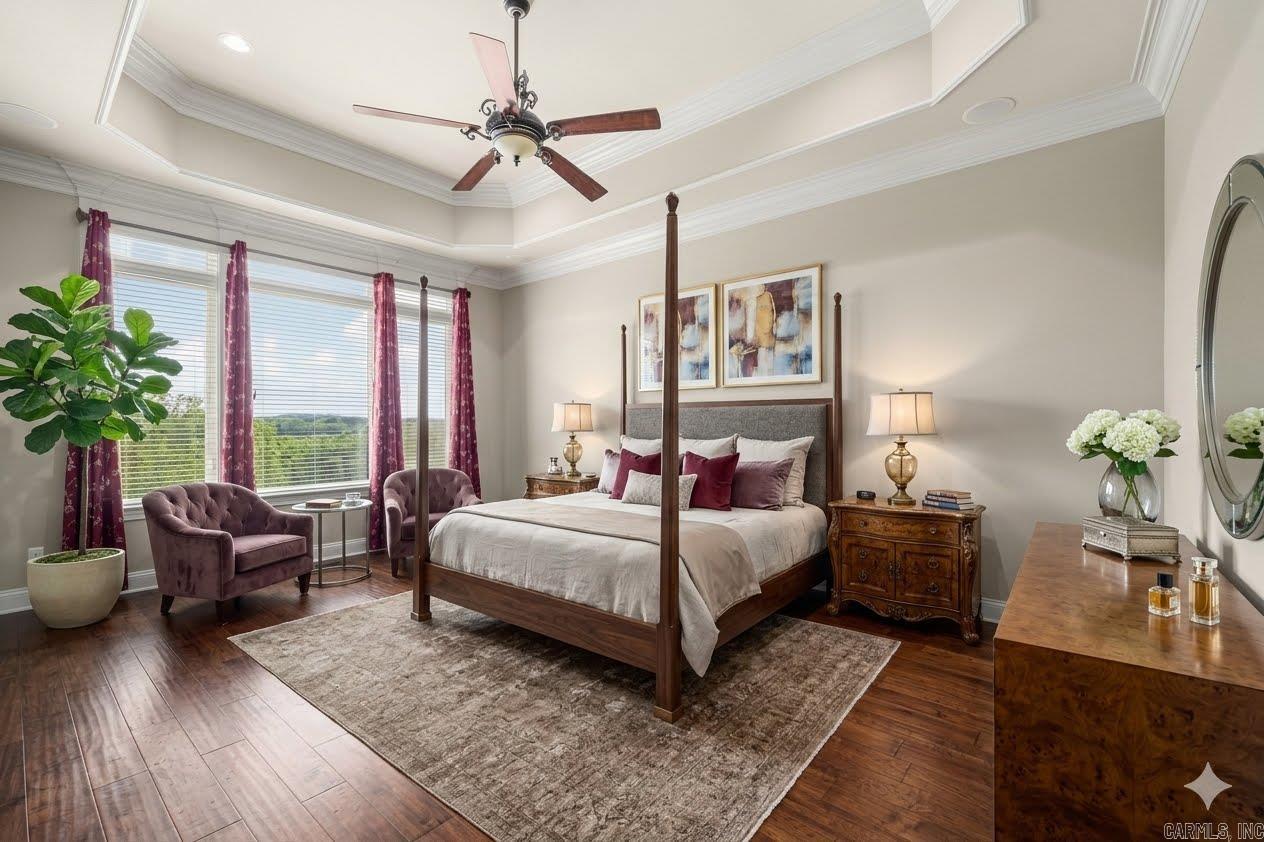 95 River Road Drive West  Mayflower, AR