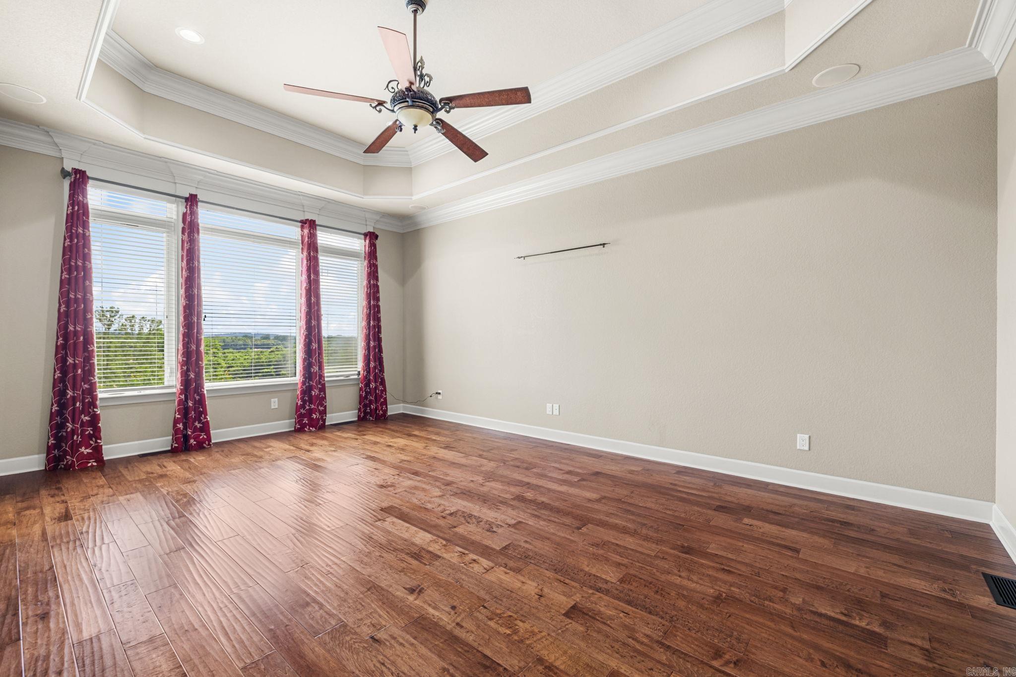 95 River Road Drive West  Mayflower, AR