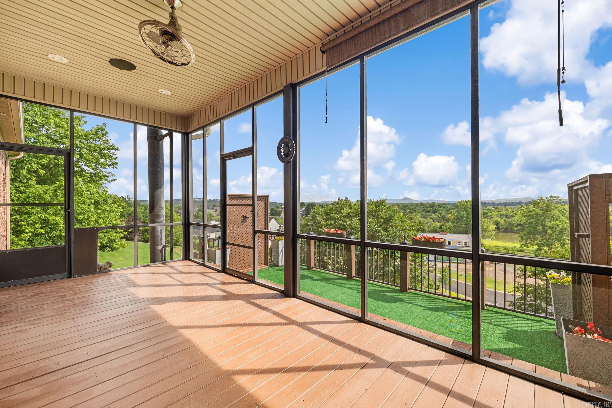 95 River Road Drive West  Mayflower, AR