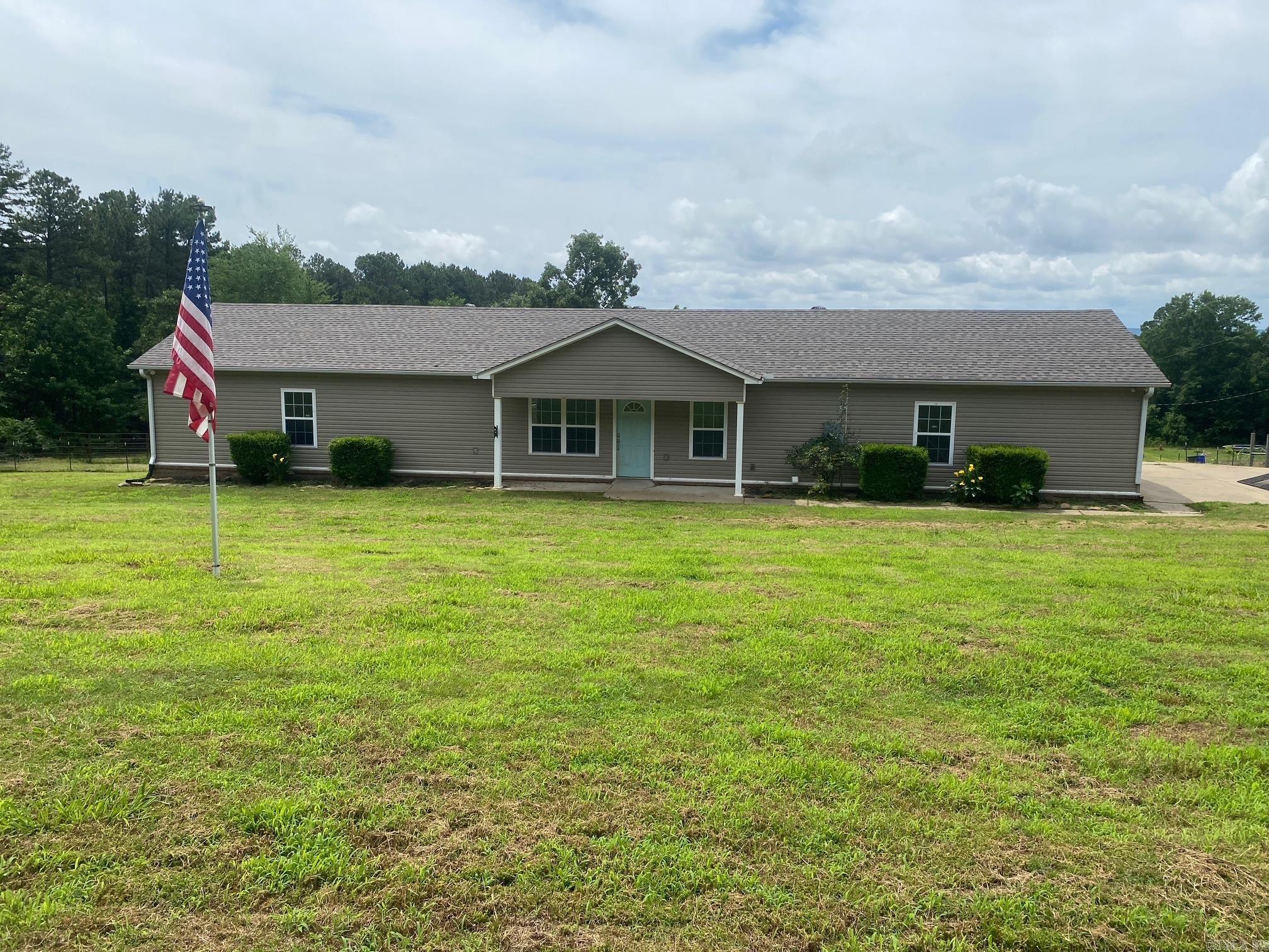 3 Suzy Q  Vilonia, AR