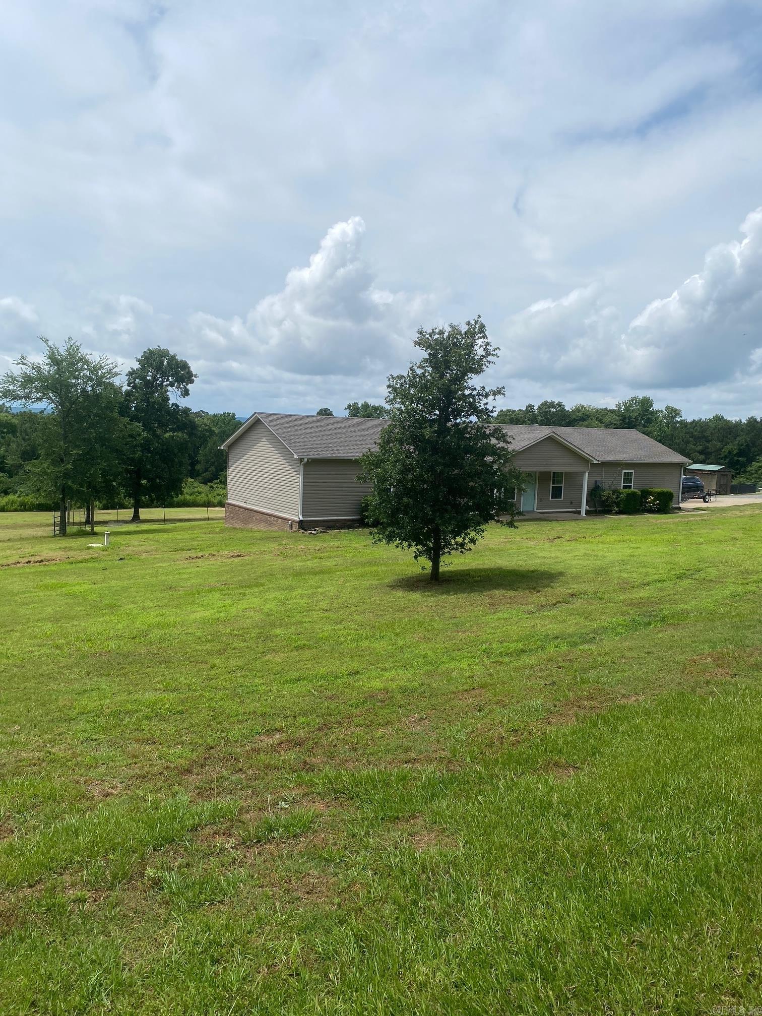 3 Suzy Q  Vilonia, AR