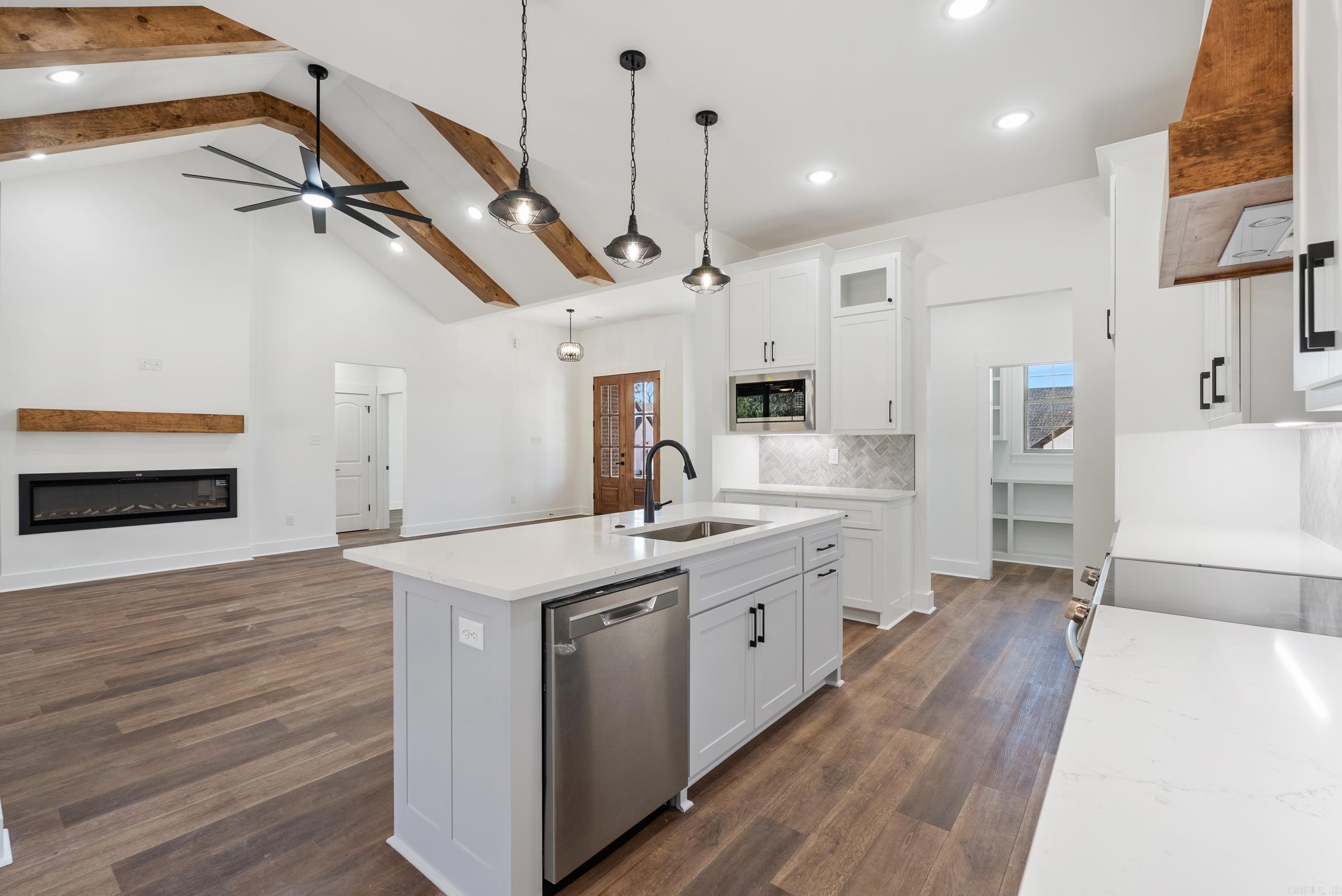 19 Denali  Cabot, AR