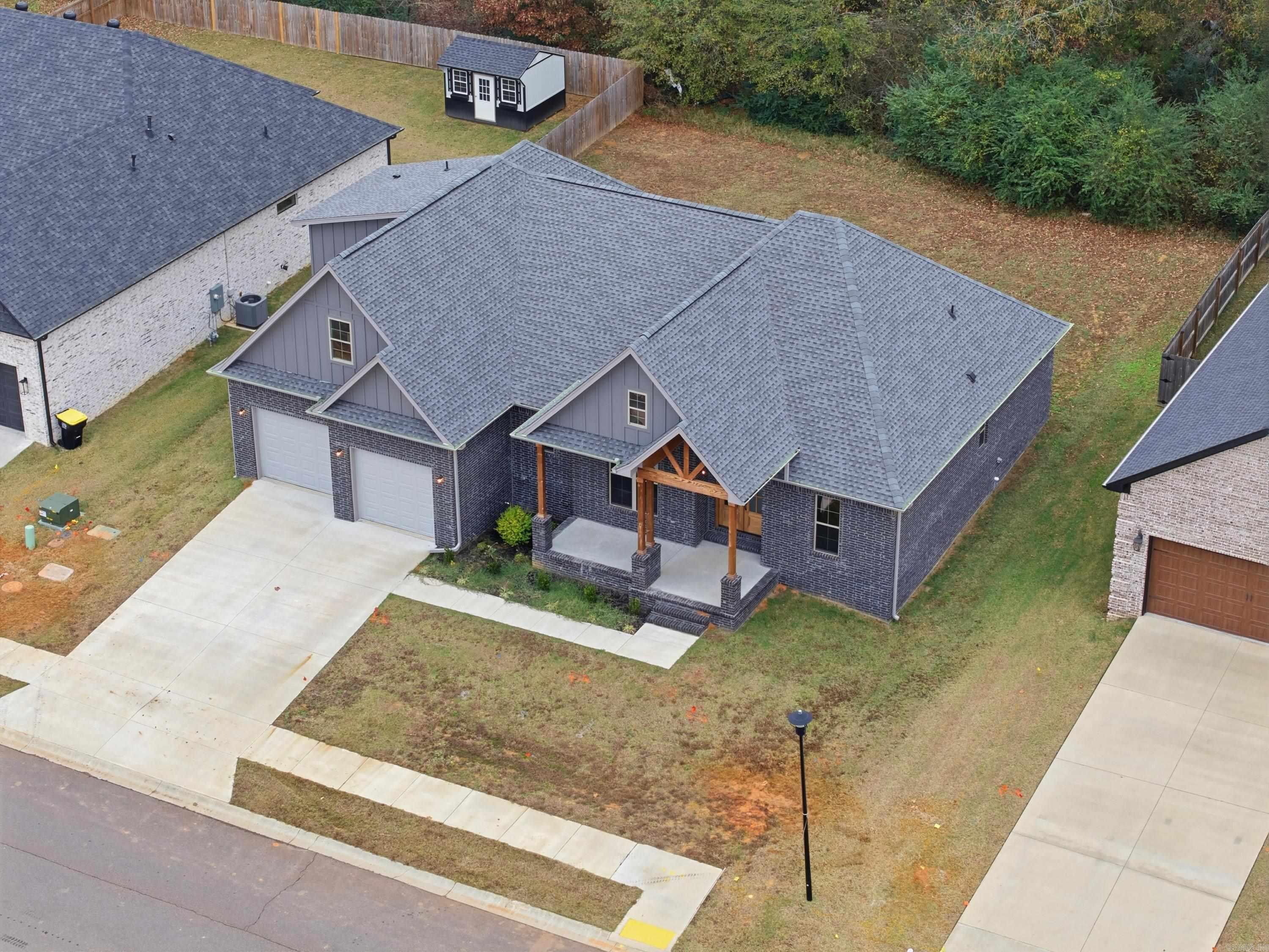 19 Denali  Cabot, AR