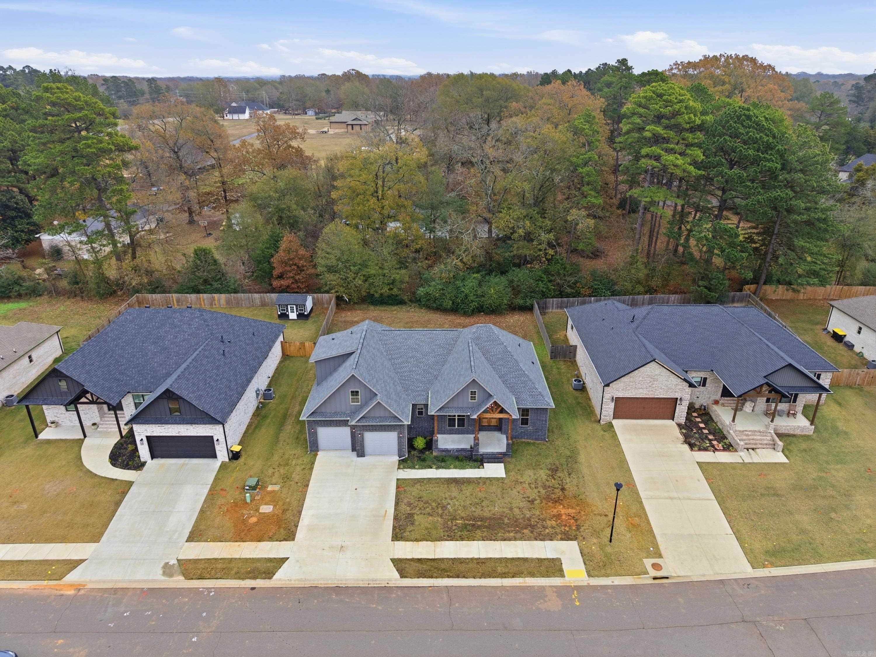 19 Denali  Cabot, AR