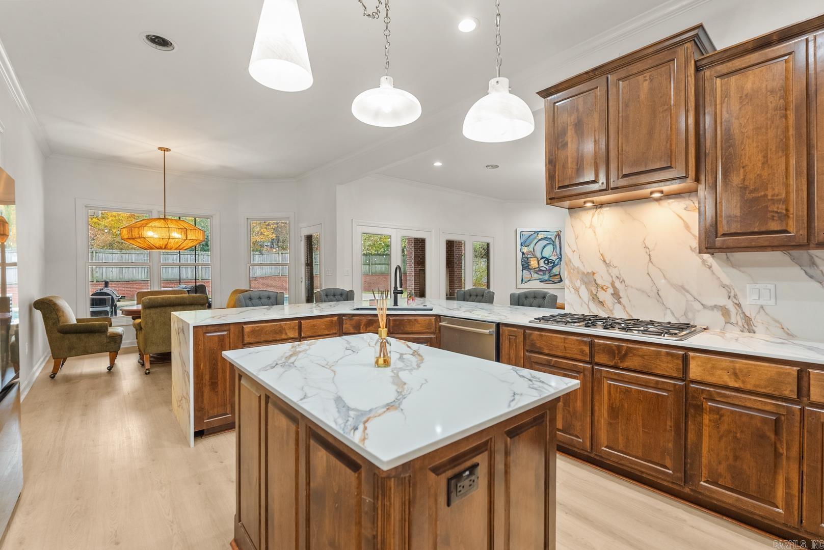 45 Maisons  Little Rock, AR