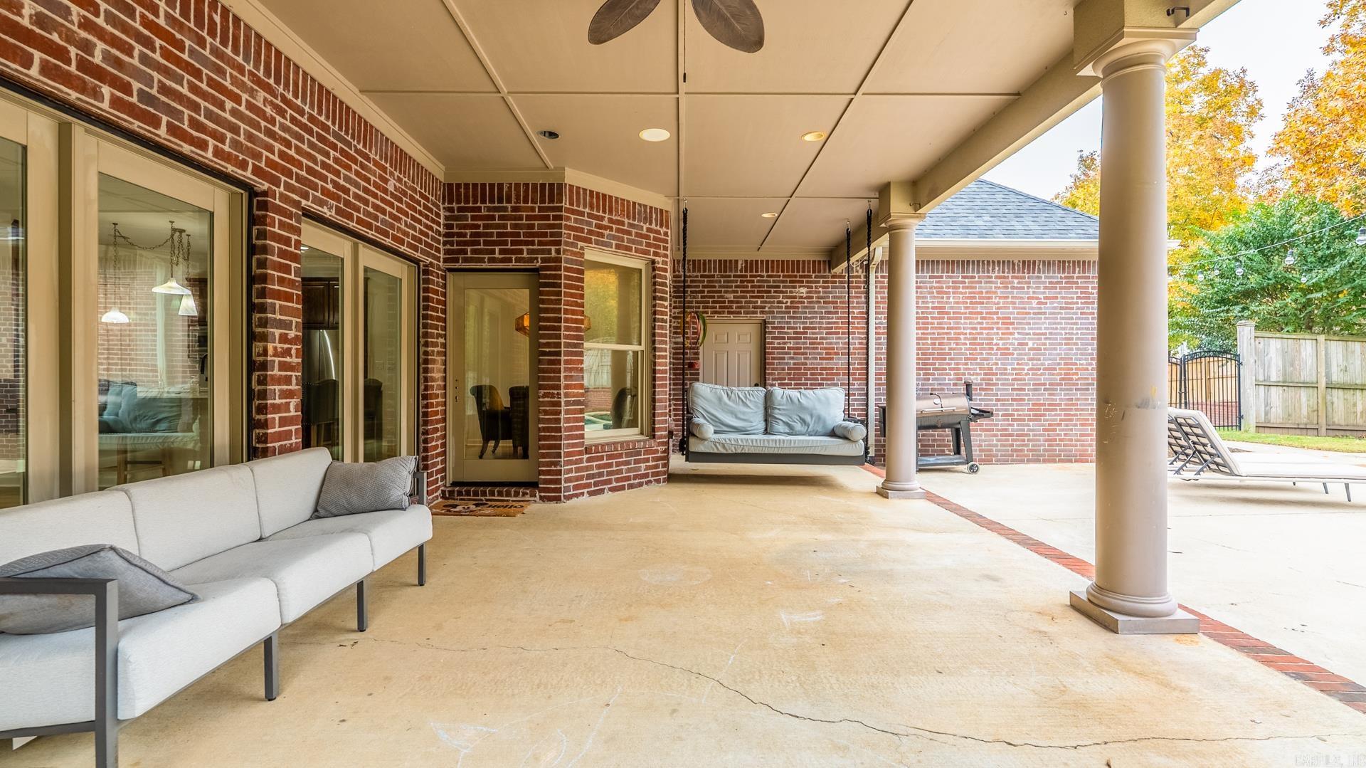 45 Maisons  Little Rock, AR