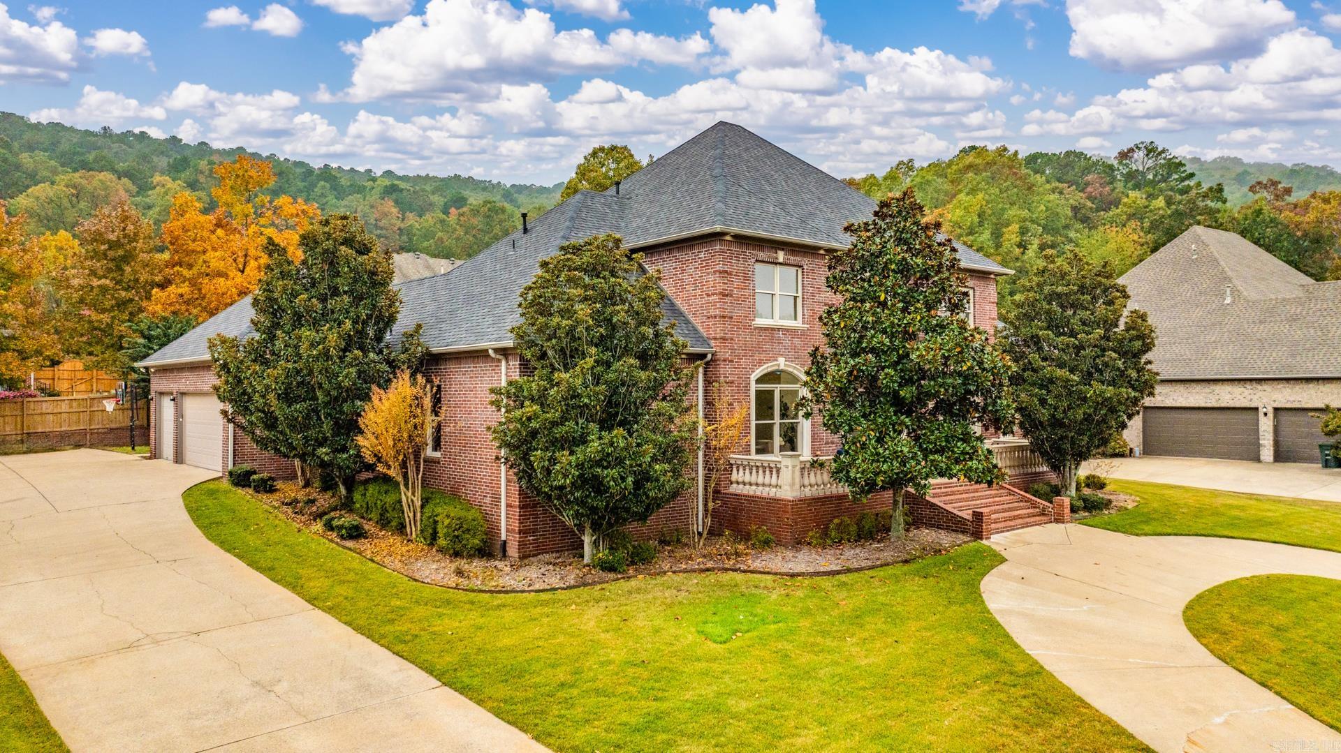 45 Maisons  Little Rock, AR