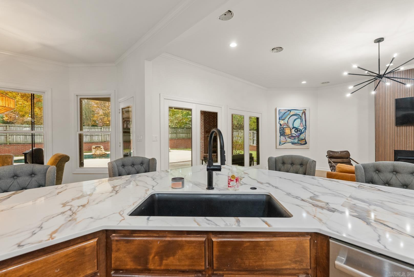 45 Maisons  Little Rock, AR