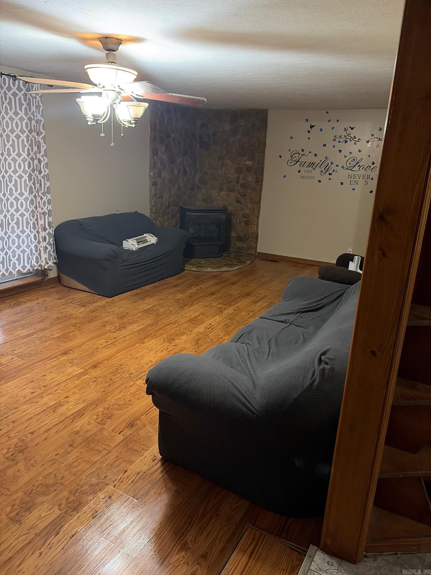 100 Kendall Drive  Salesville, AR