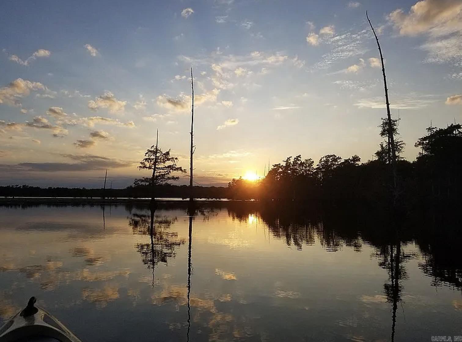 48 Lakeshore  Conway, AR