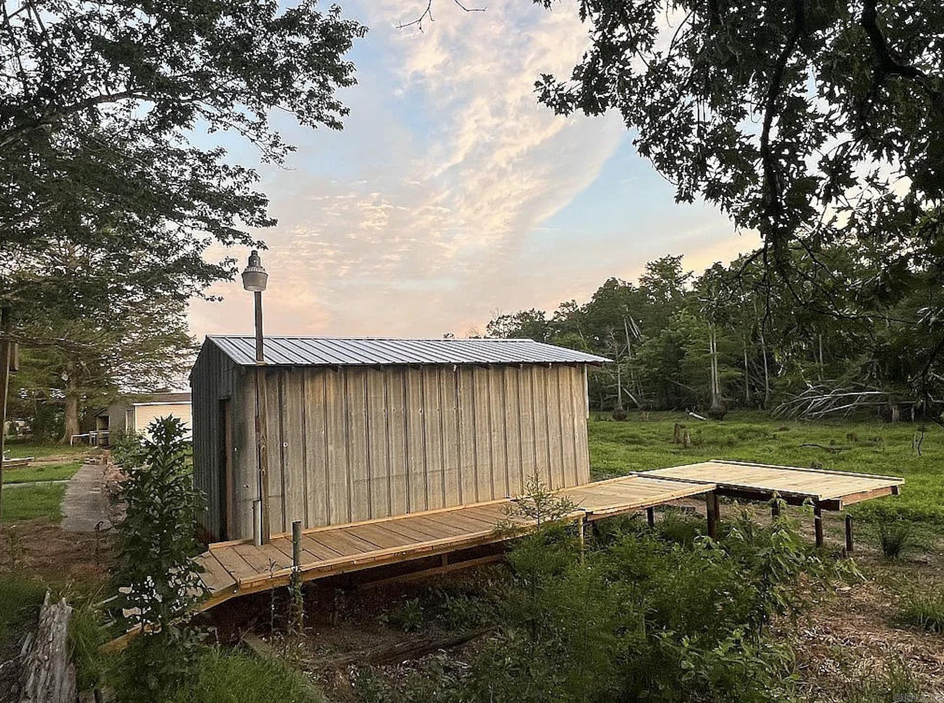 48 Lakeshore  Conway, AR