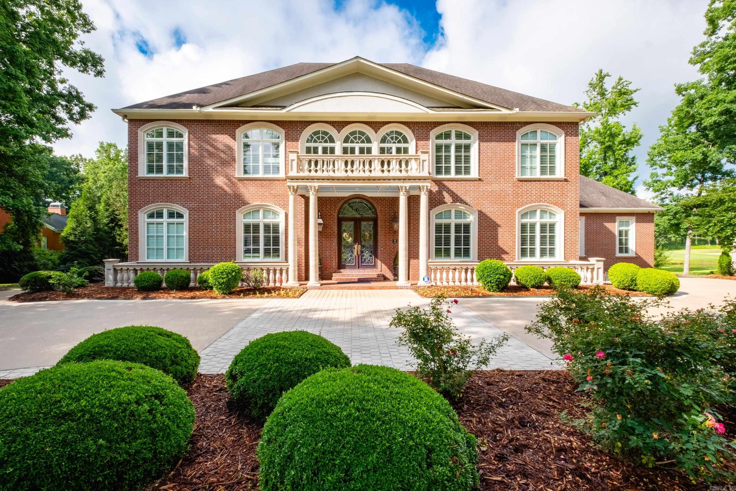 48 Chenal Circle  Little Rock, AR