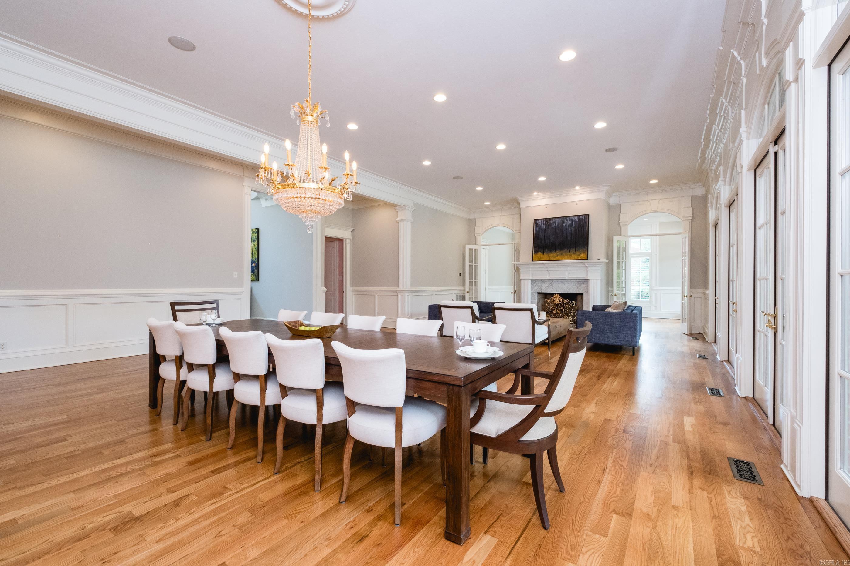 48 Chenal Circle  Little Rock, AR