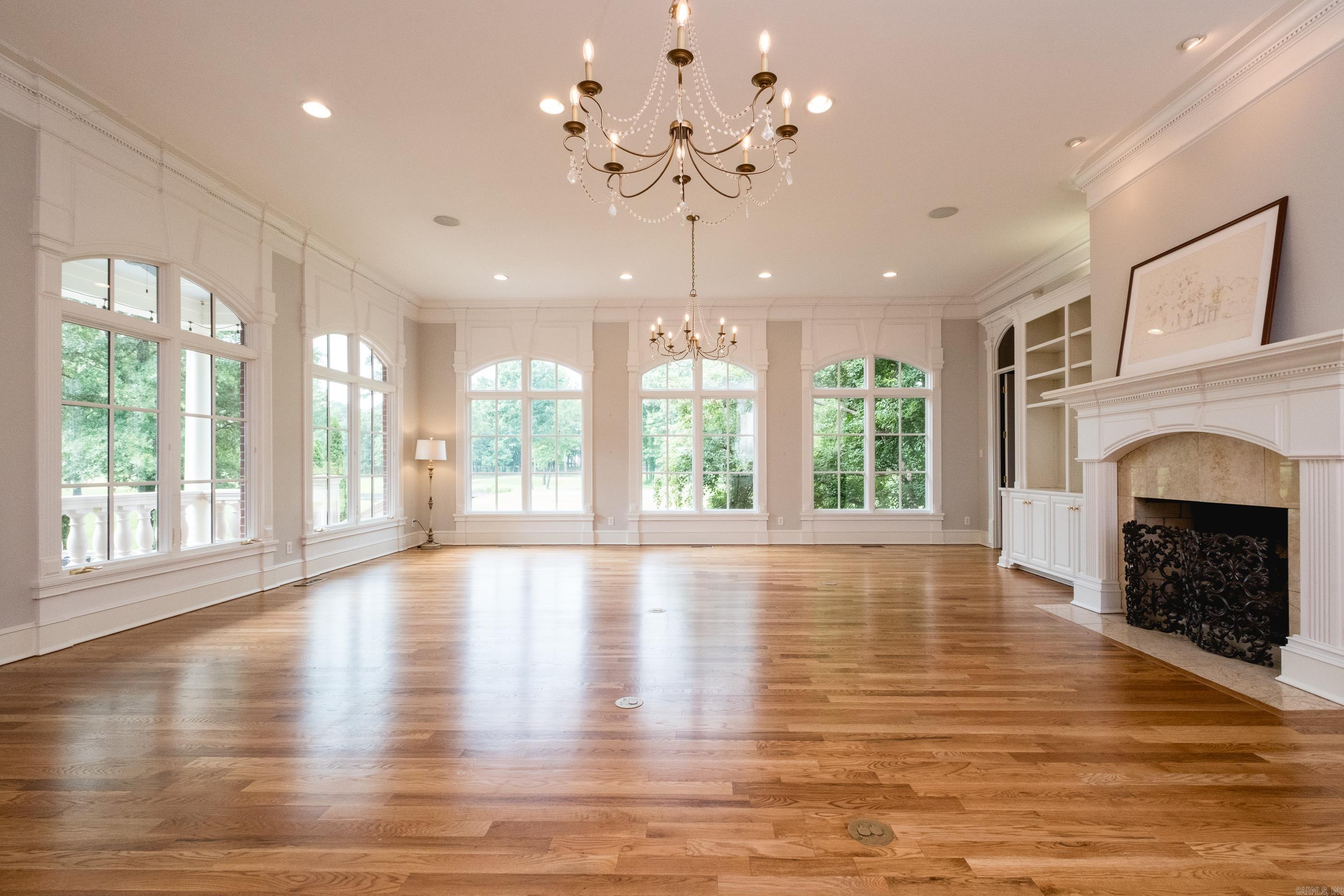 48 Chenal Circle  Little Rock, AR