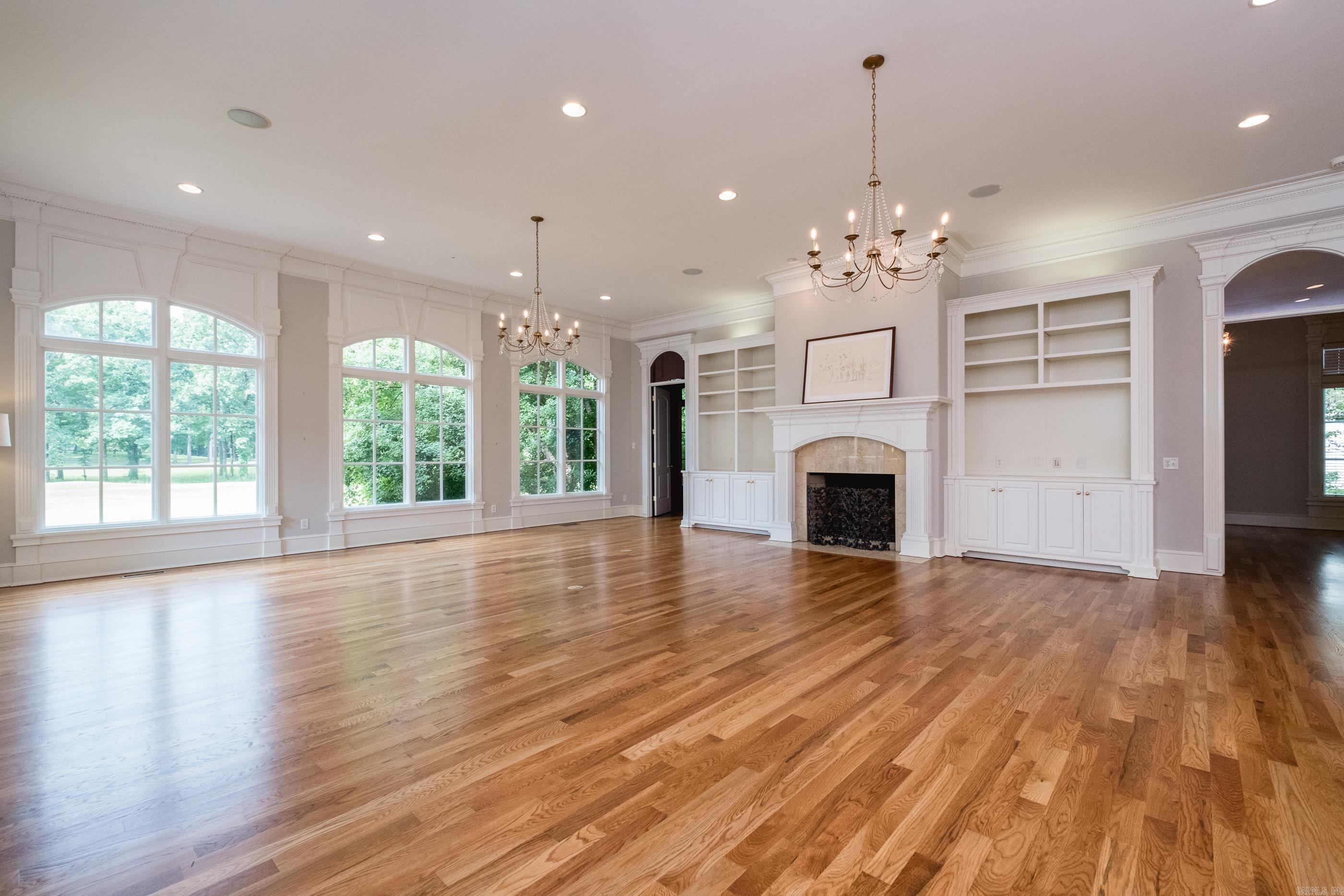 48 Chenal Circle  Little Rock, AR