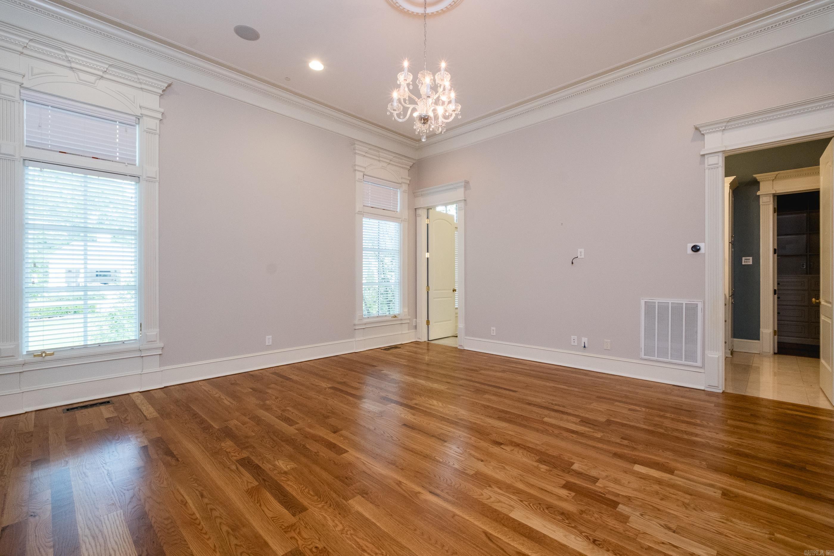 48 Chenal Circle  Little Rock, AR