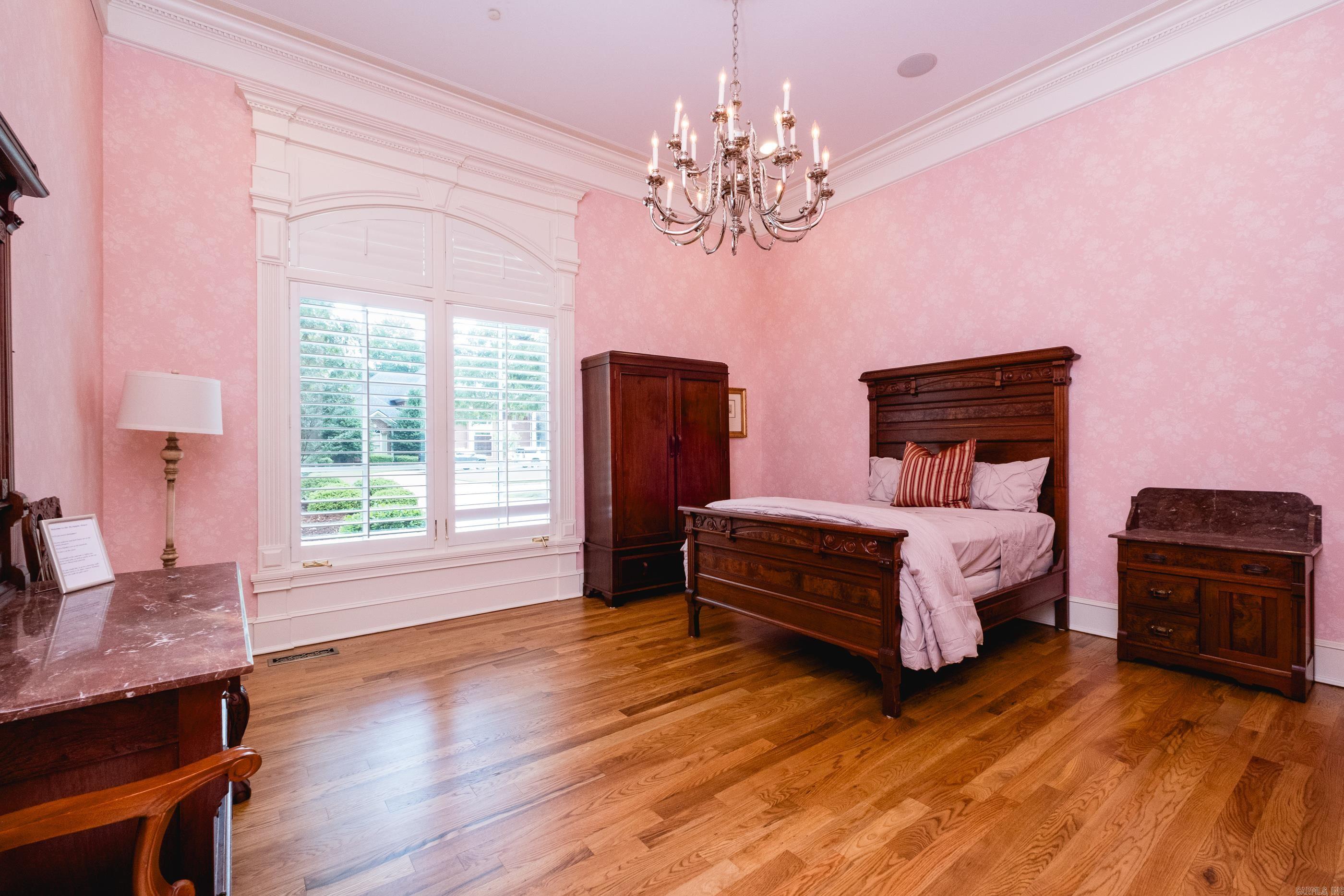 48 Chenal Circle  Little Rock, AR