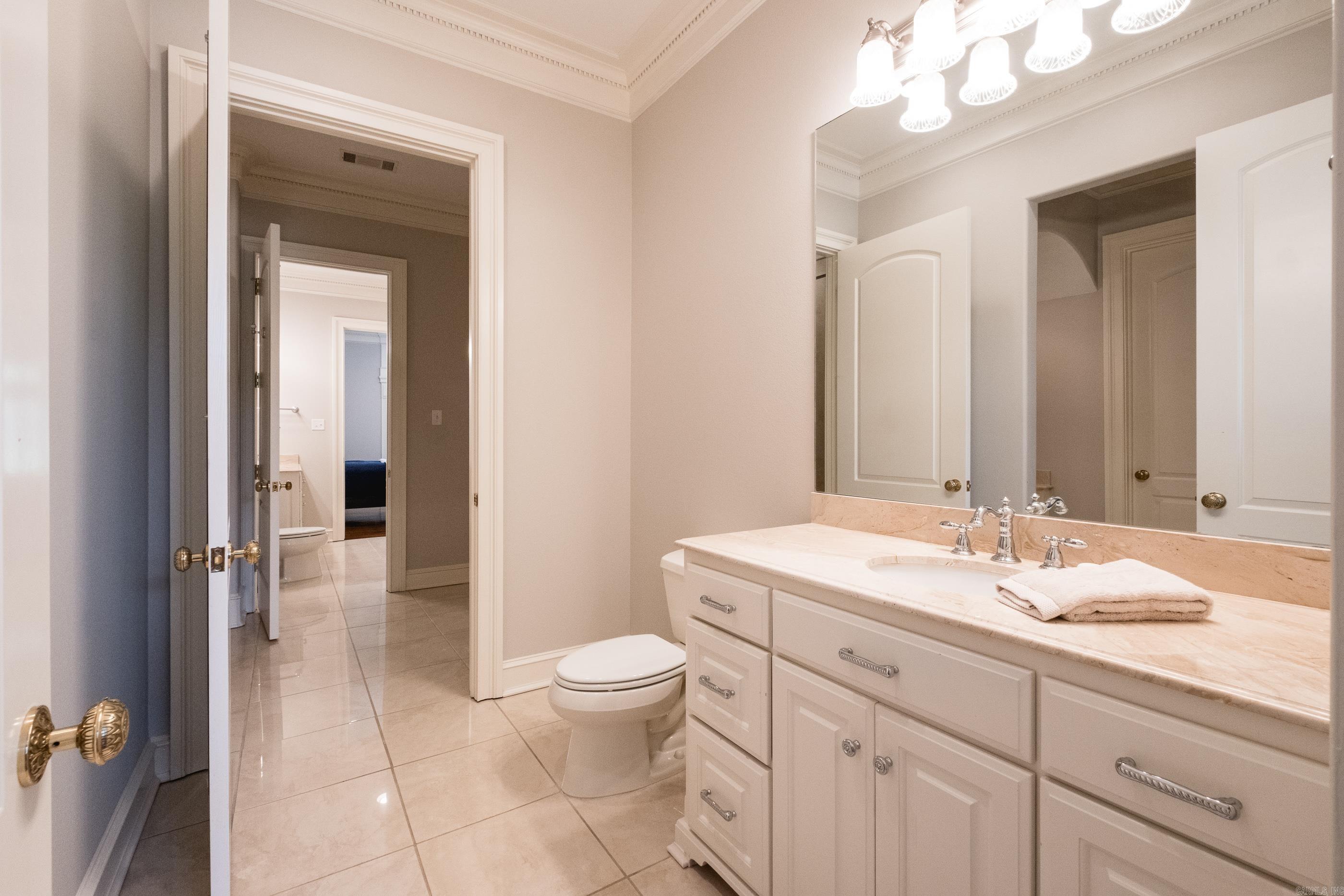 48 Chenal Circle  Little Rock, AR
