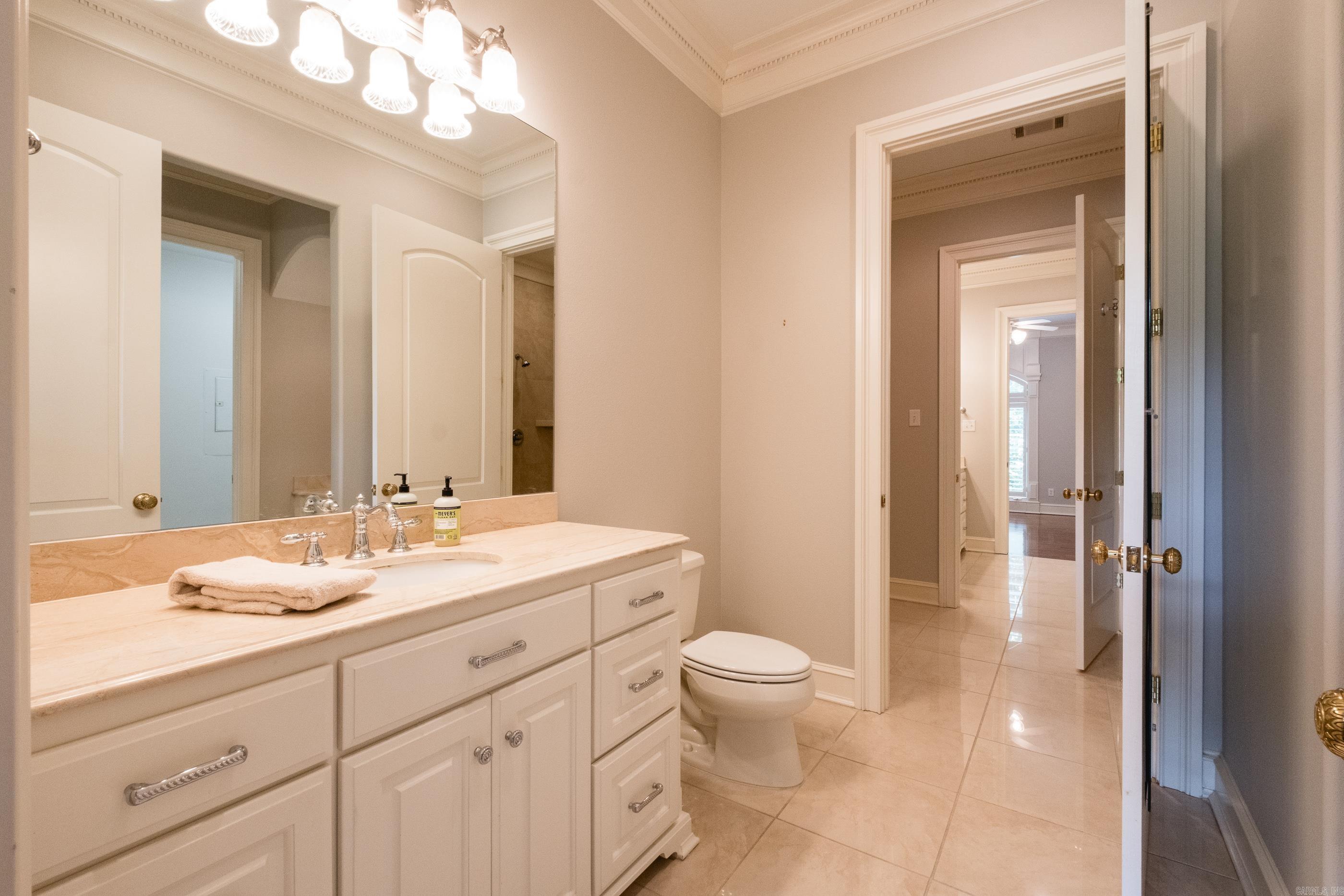 48 Chenal Circle  Little Rock, AR
