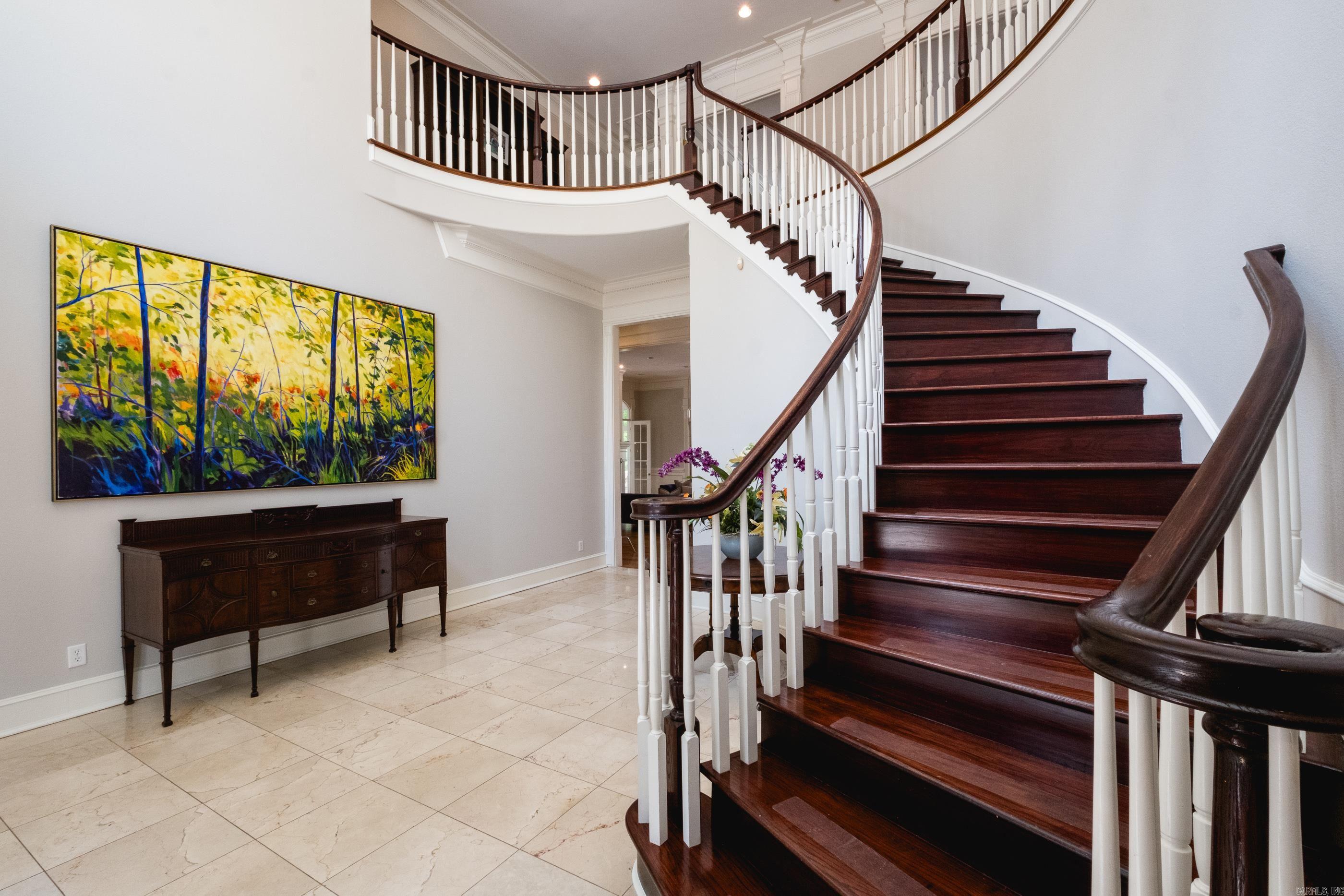 48 Chenal Circle  Little Rock, AR