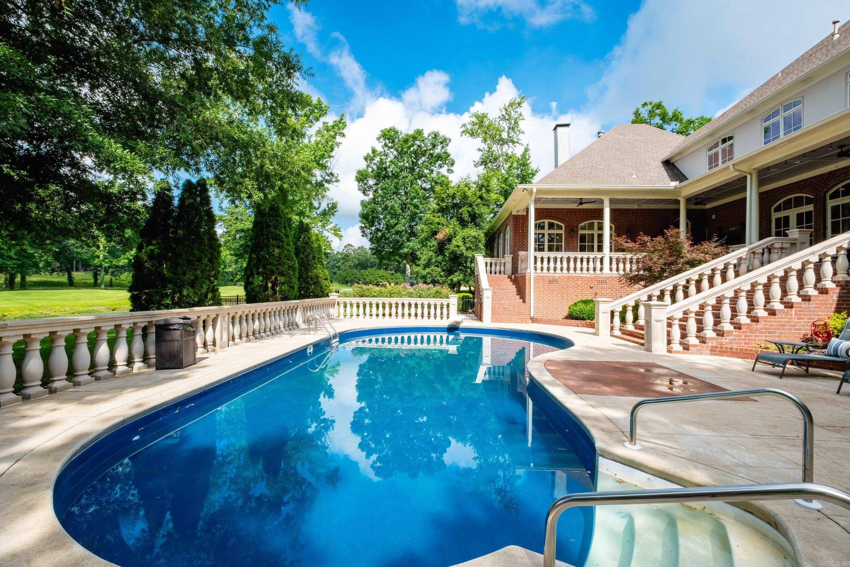 48 Chenal Circle  Little Rock, AR