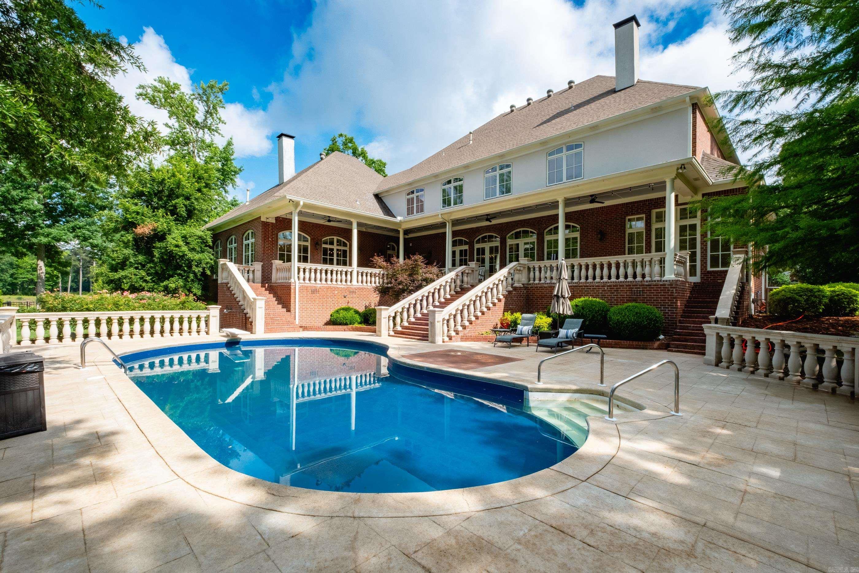 48 Chenal Circle  Little Rock, AR