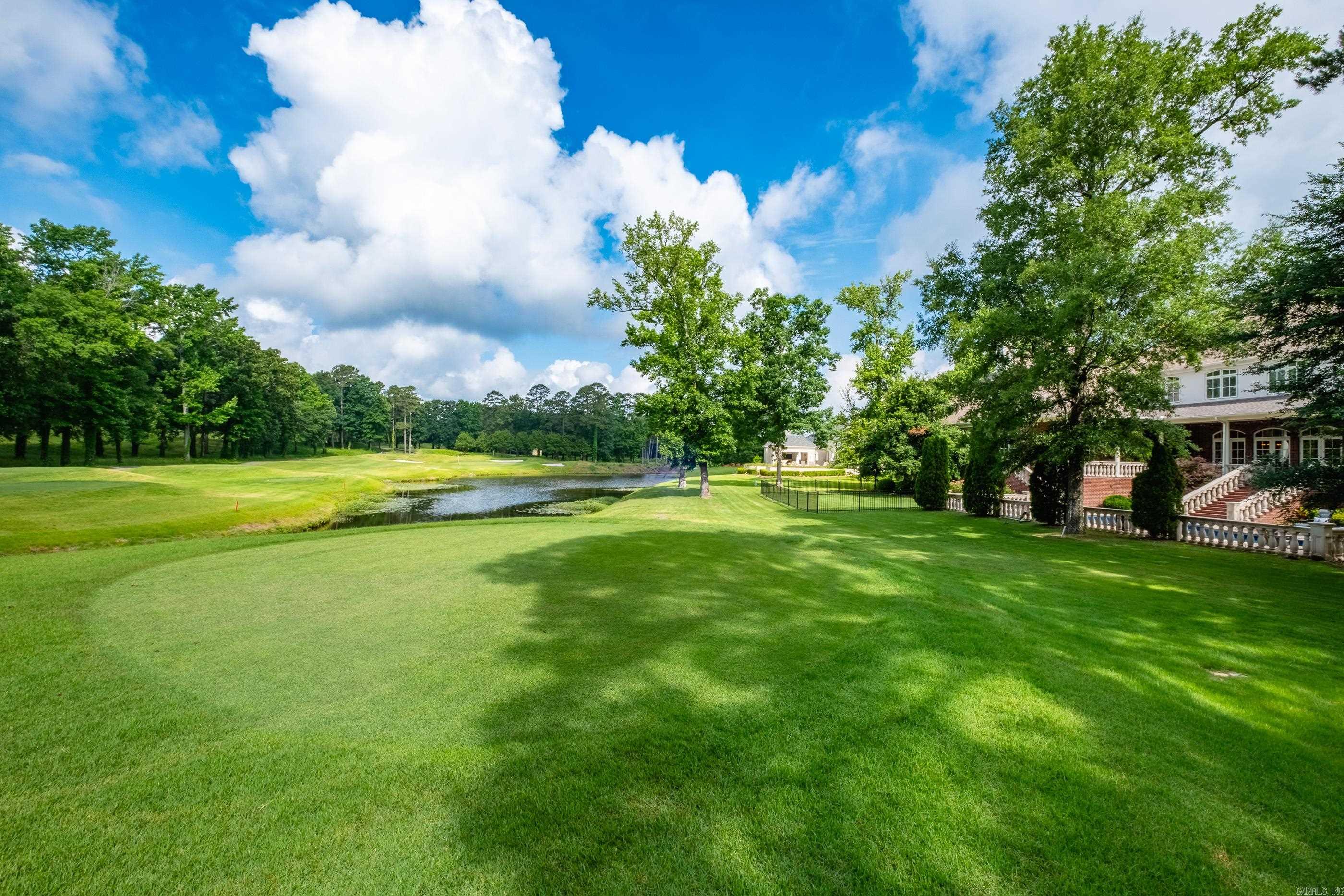 48 Chenal Circle  Little Rock, AR