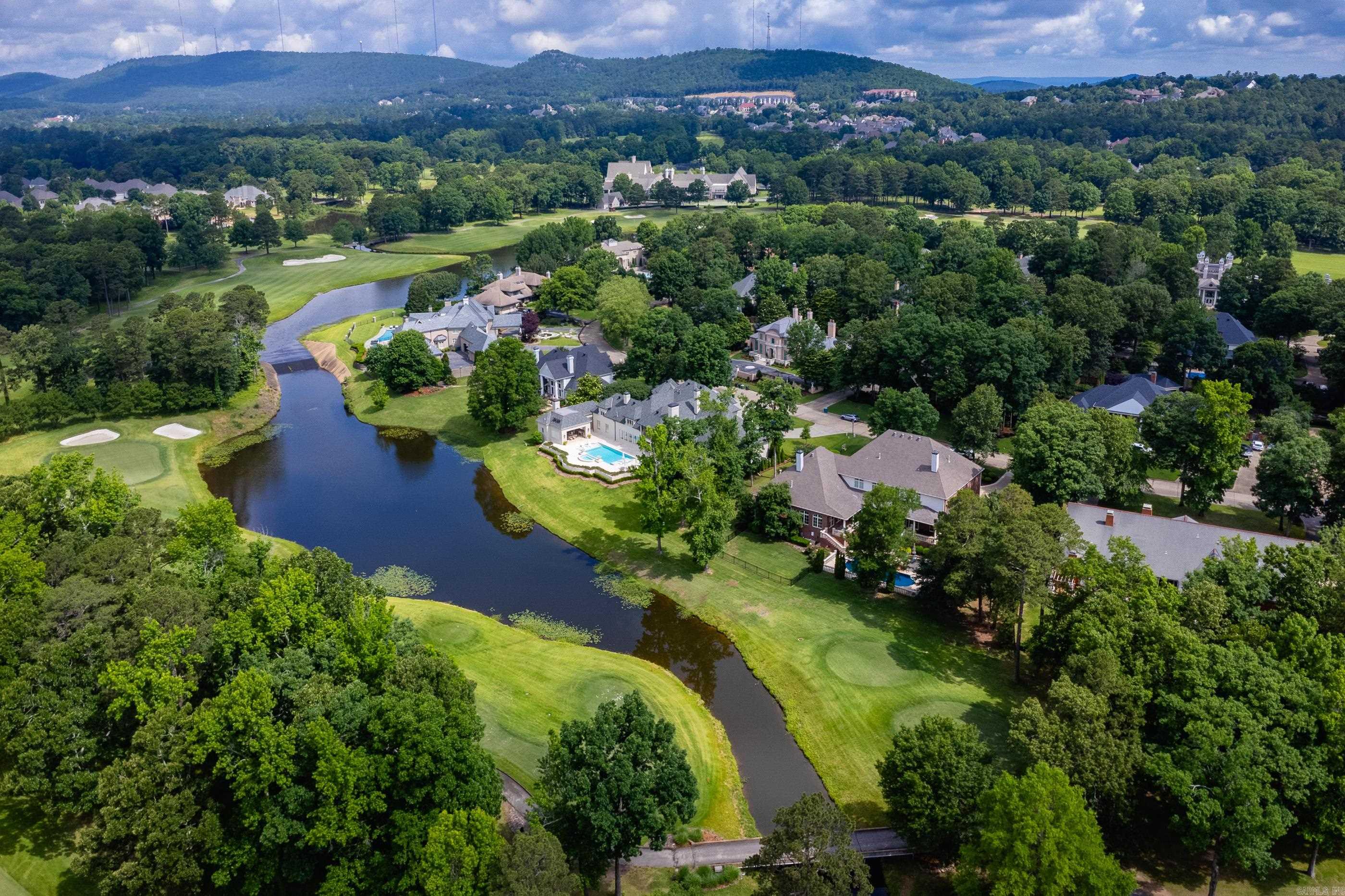 48 Chenal Circle  Little Rock, AR