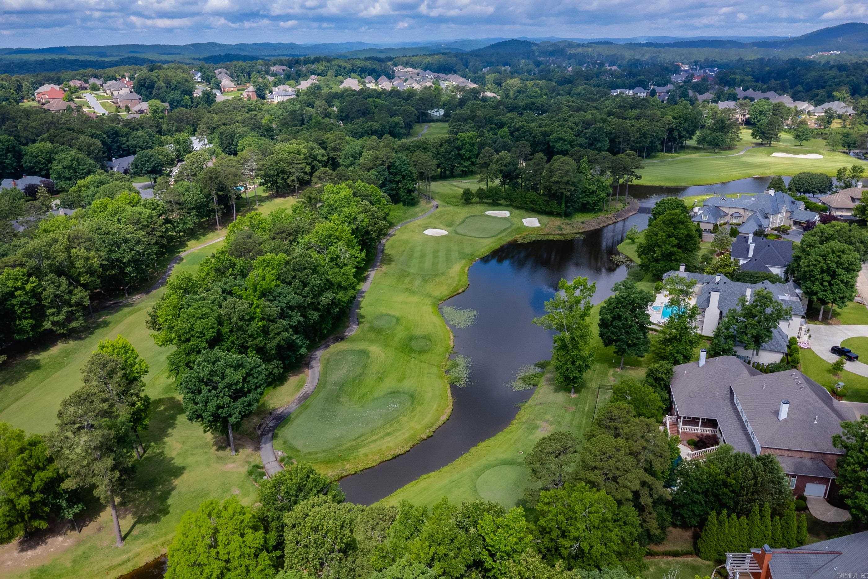48 Chenal Circle  Little Rock, AR