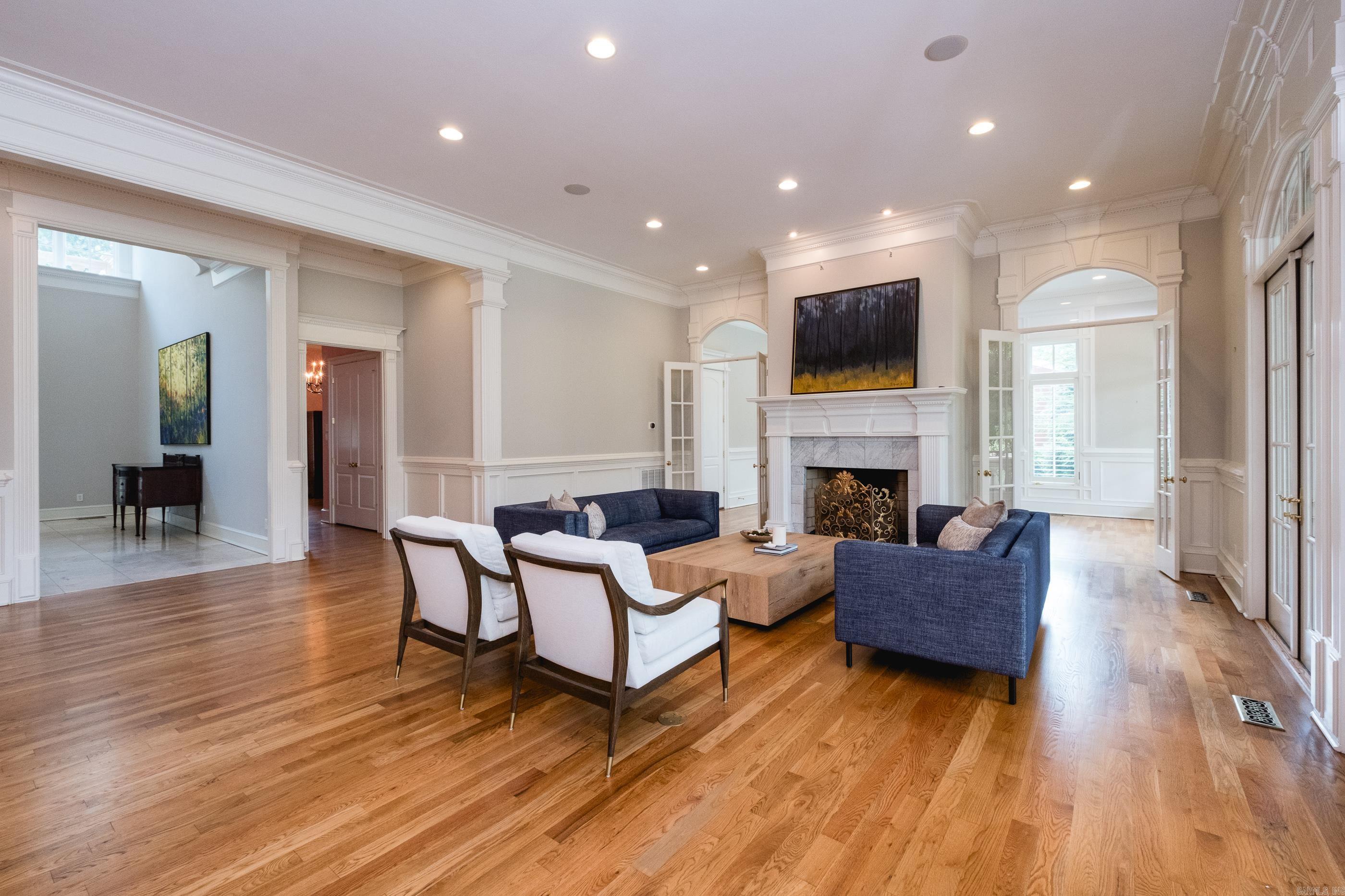 48 Chenal Circle  Little Rock, AR