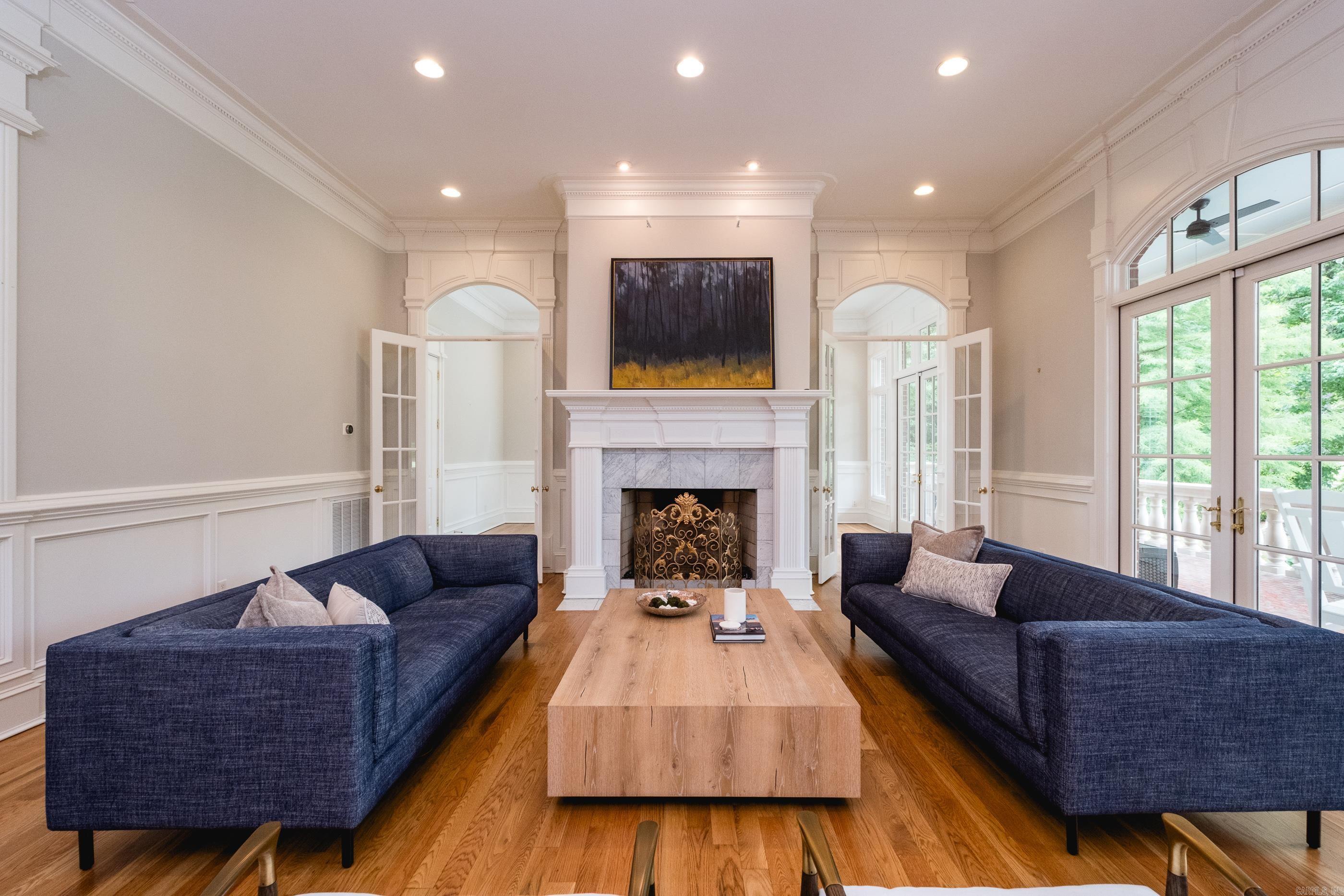 48 Chenal Circle  Little Rock, AR