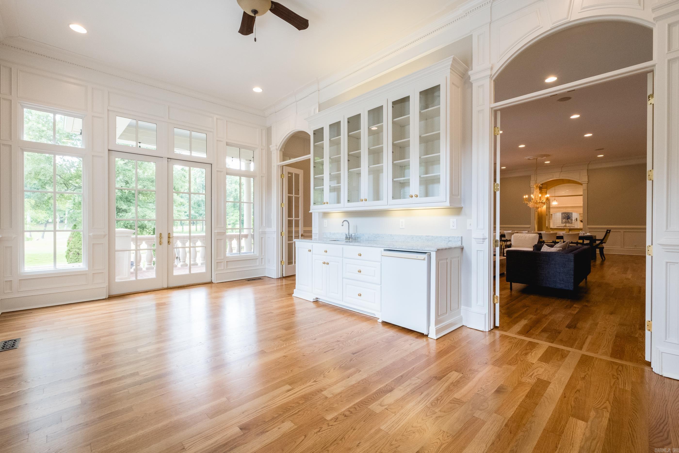 48 Chenal Circle  Little Rock, AR