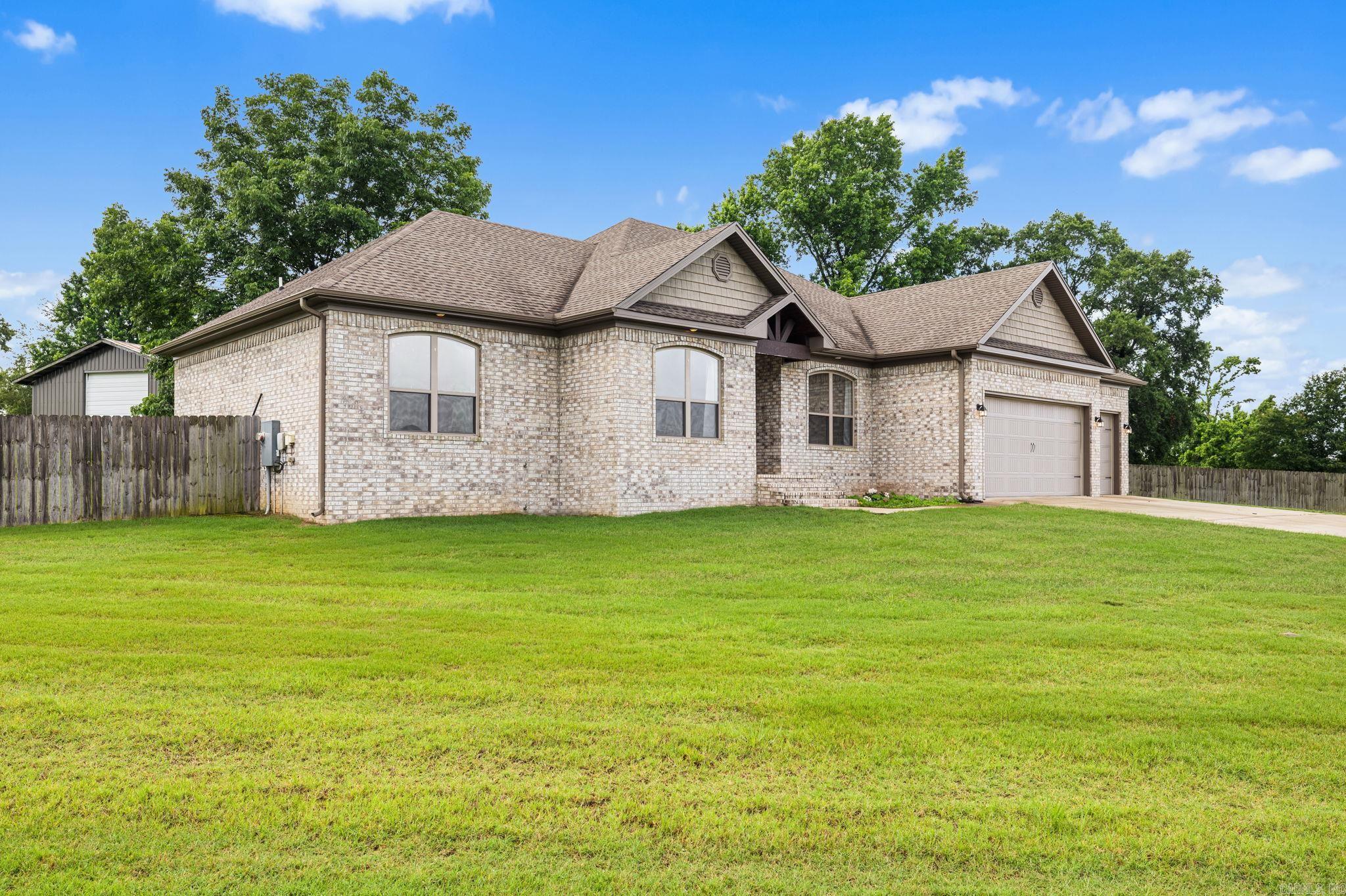 31 Andy  Cabot, AR