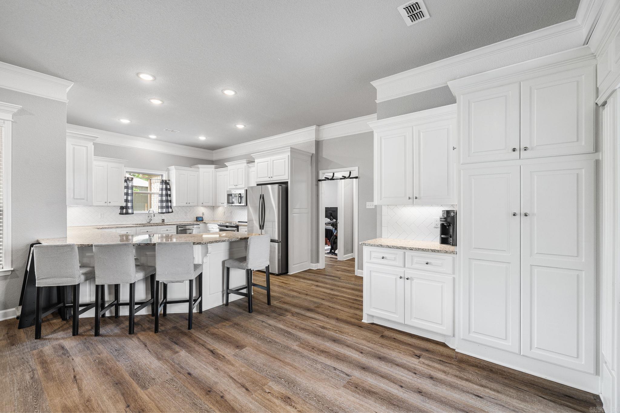 31 Andy  Cabot, AR