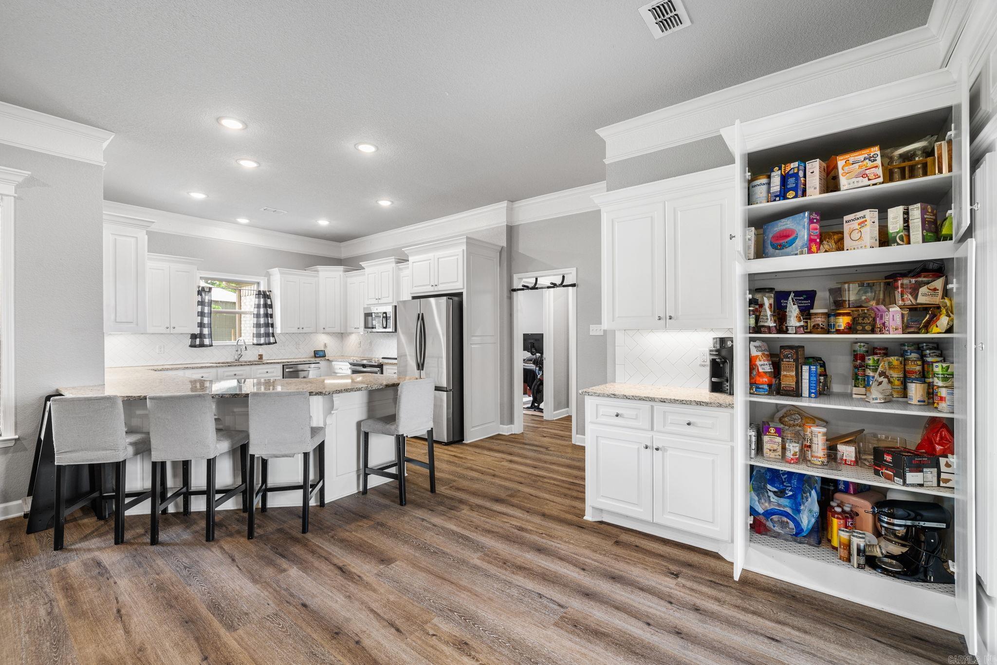 31 Andy  Cabot, AR