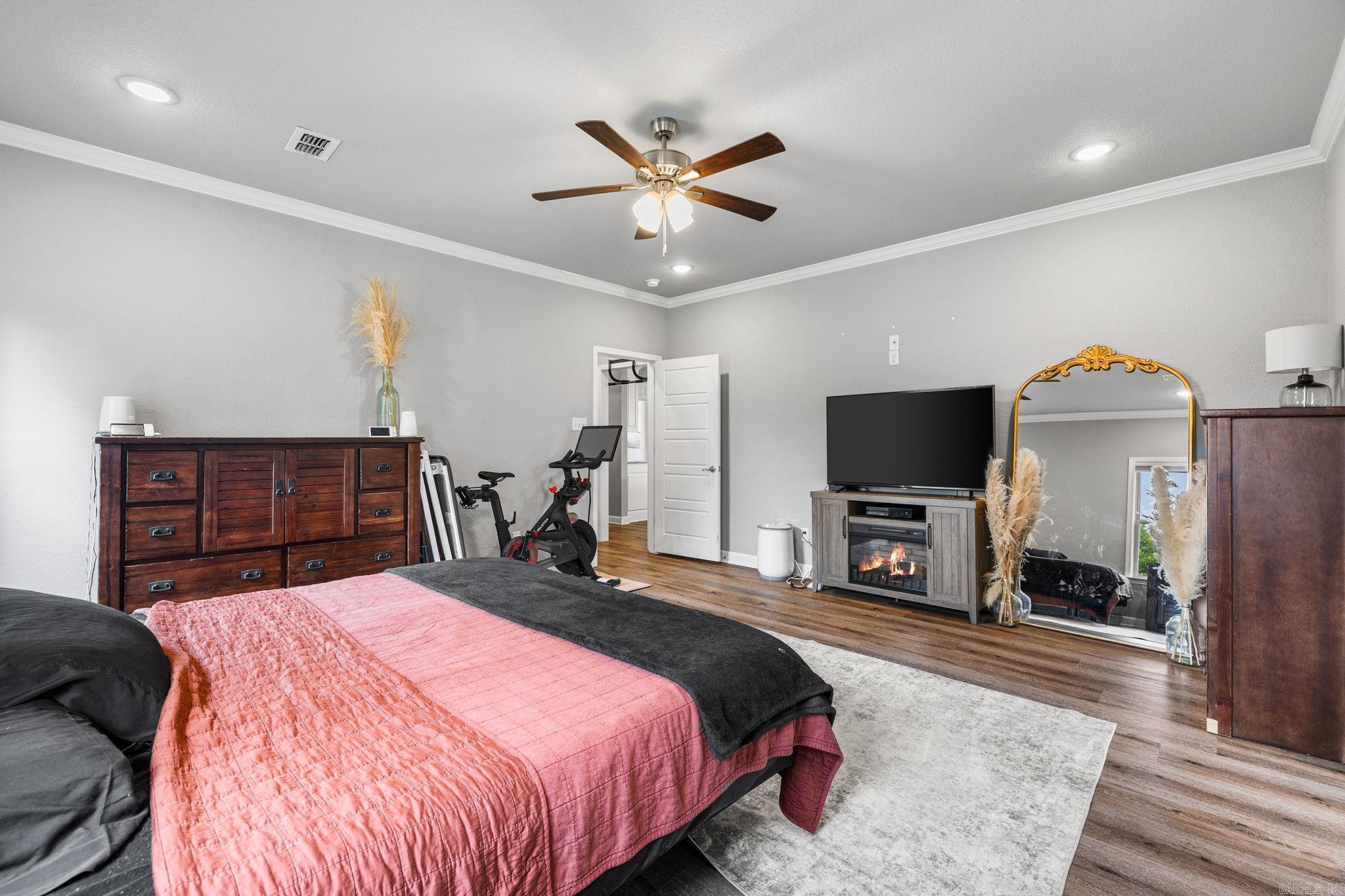 31 Andy  Cabot, AR
