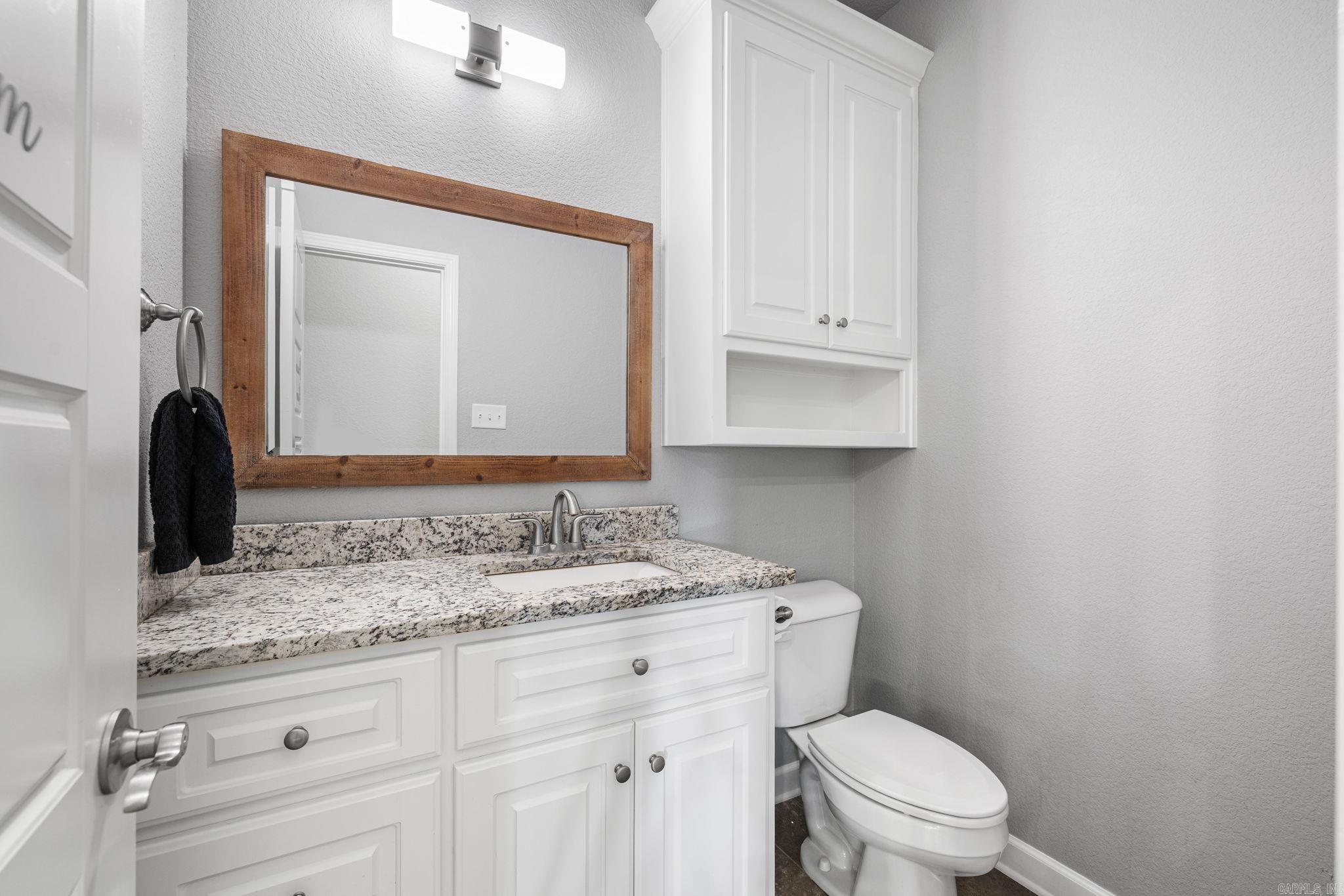 31 Andy  Cabot, AR
