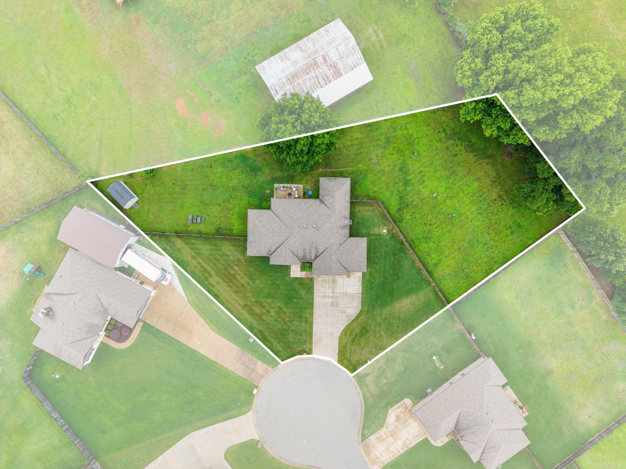 31 Andy  Cabot, AR