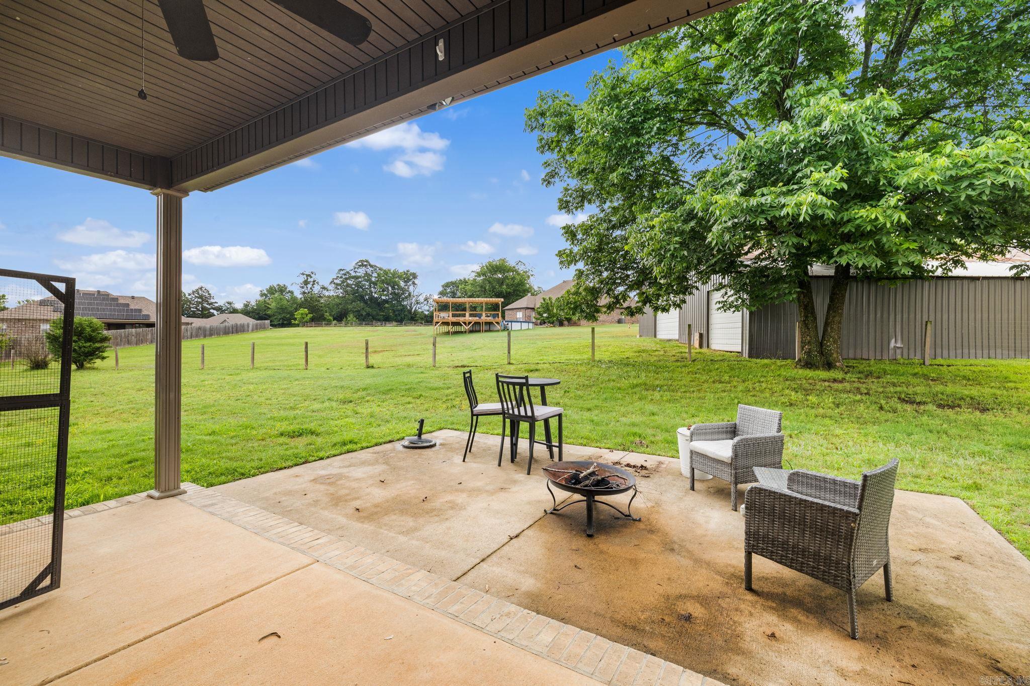 31 Andy  Cabot, AR