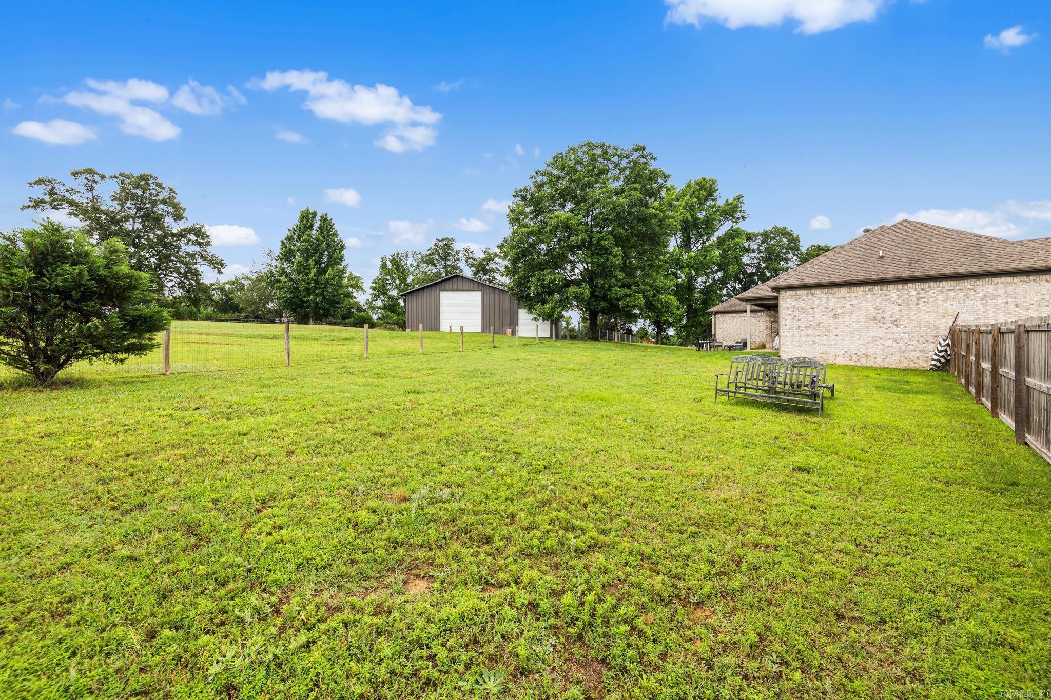 31 Andy  Cabot, AR