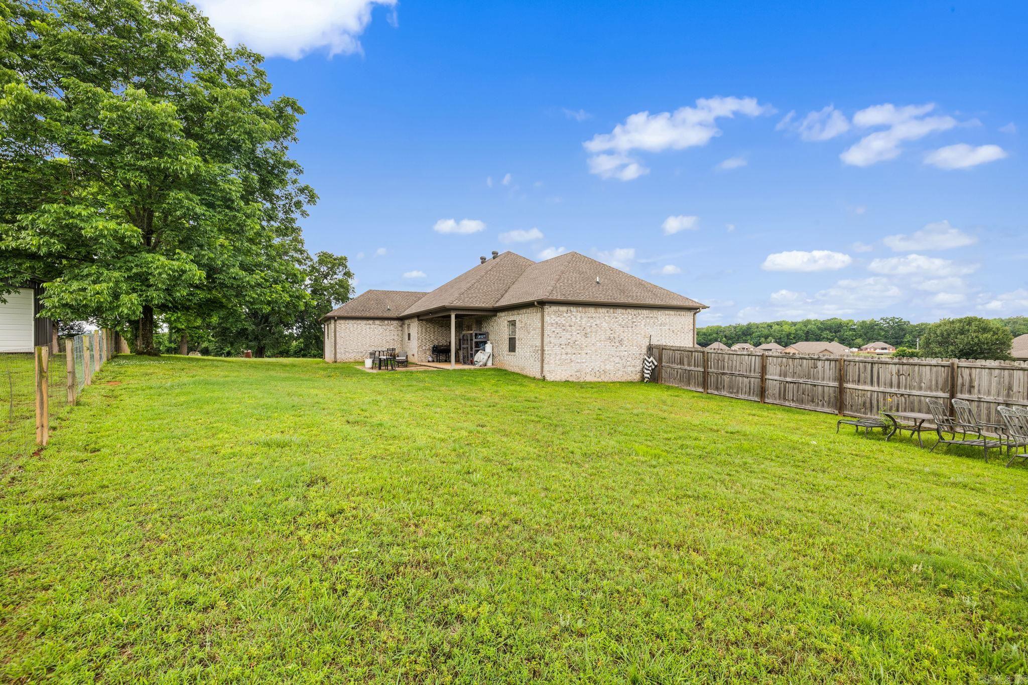 31 Andy  Cabot, AR