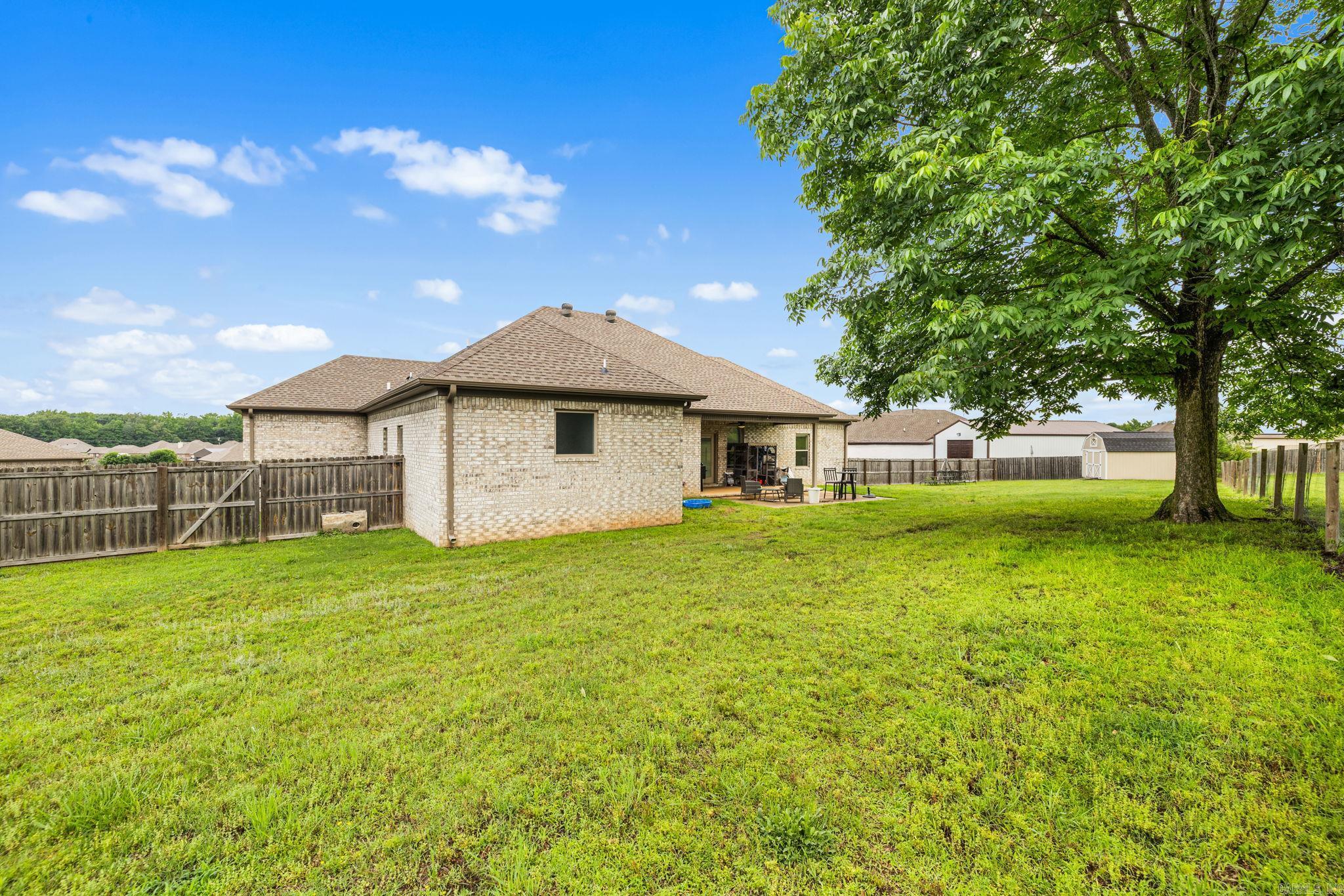 31 Andy  Cabot, AR