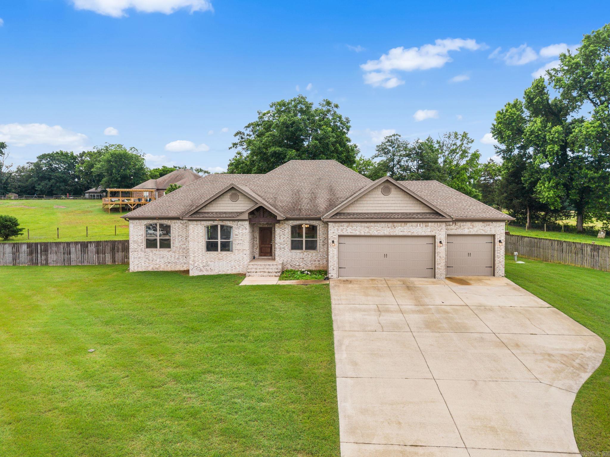 31 Andy  Cabot, AR