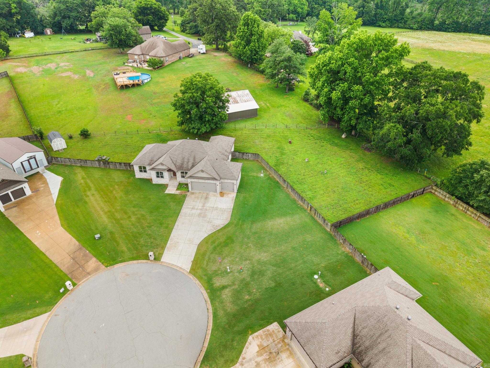 31 Andy  Cabot, AR