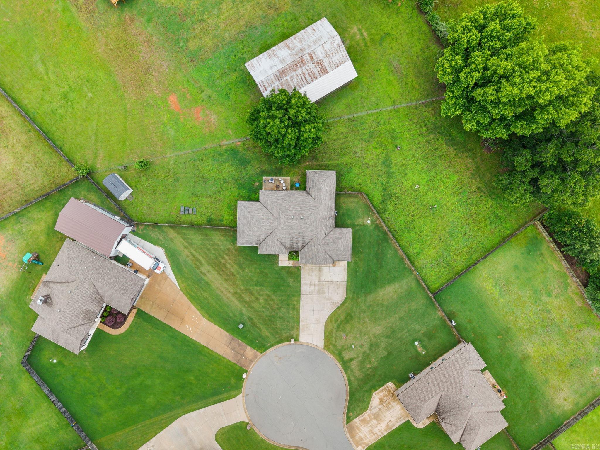 31 Andy  Cabot, AR