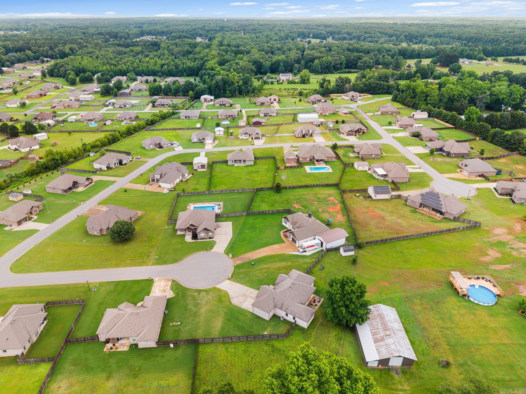 31 Andy  Cabot, AR