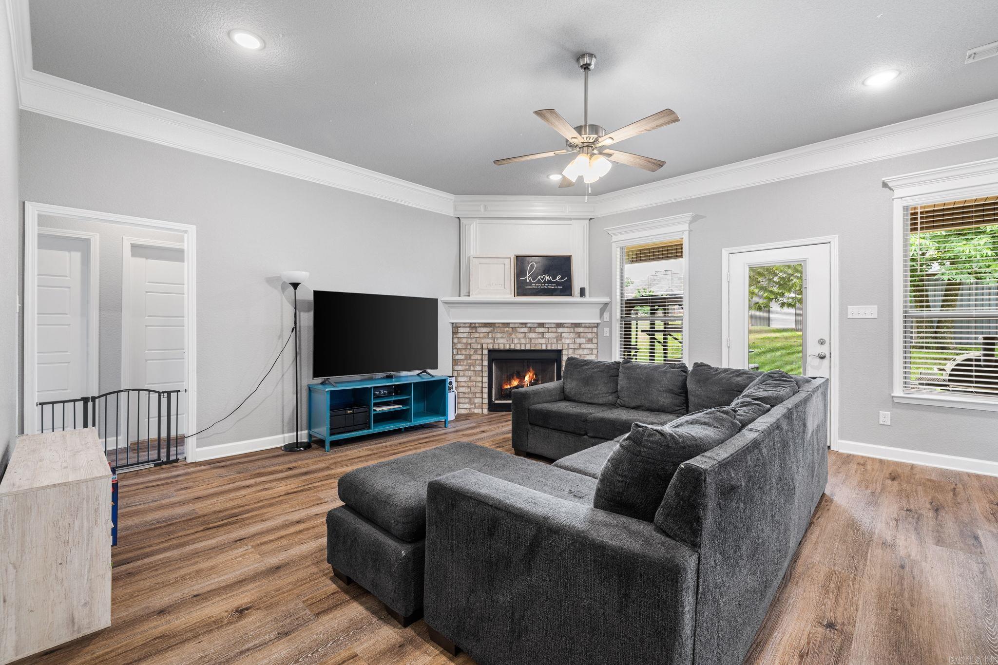 31 Andy  Cabot, AR